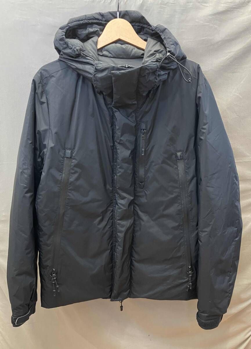 注文 JOURNAL STANDARD relume×NANGA/ナンガ/ダウンジャケット/Shiga