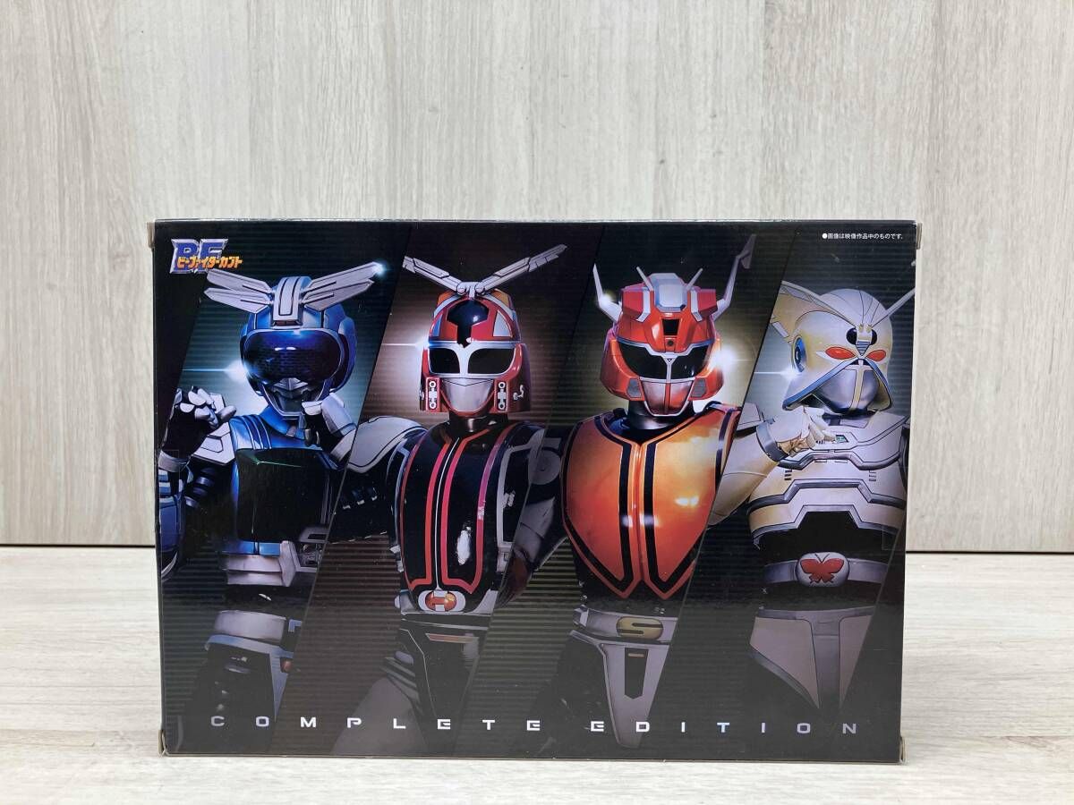 コマンドボイサー&インセクトコマンダーユニット　ビーファイターカブト Amazon.co.jp: ビーファイターカブト コマンドボイサー＆インセクト