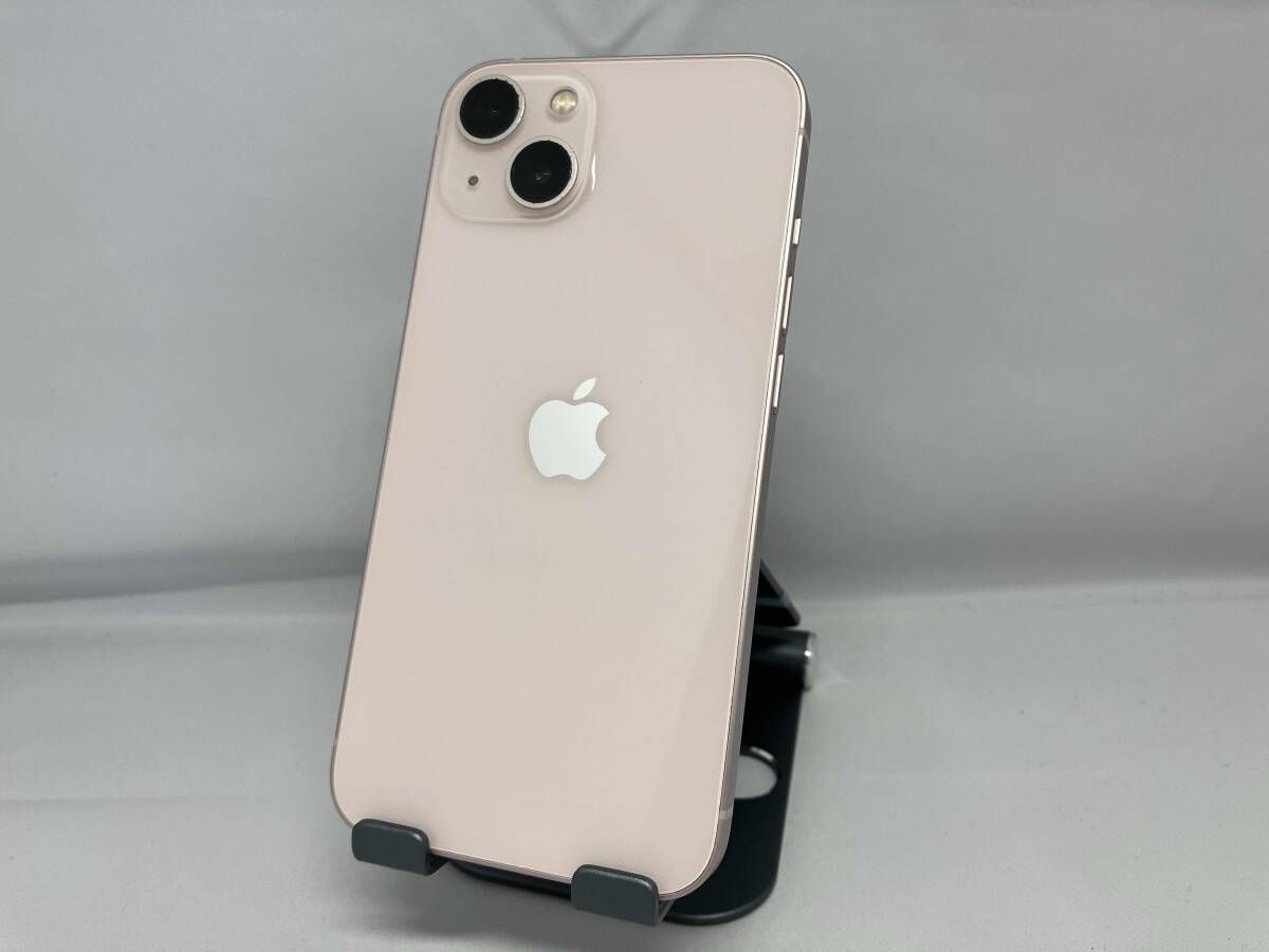 iPhone 0 256GB SIMロック解除済 ピンク SoftBank APPLE SIMフリー 