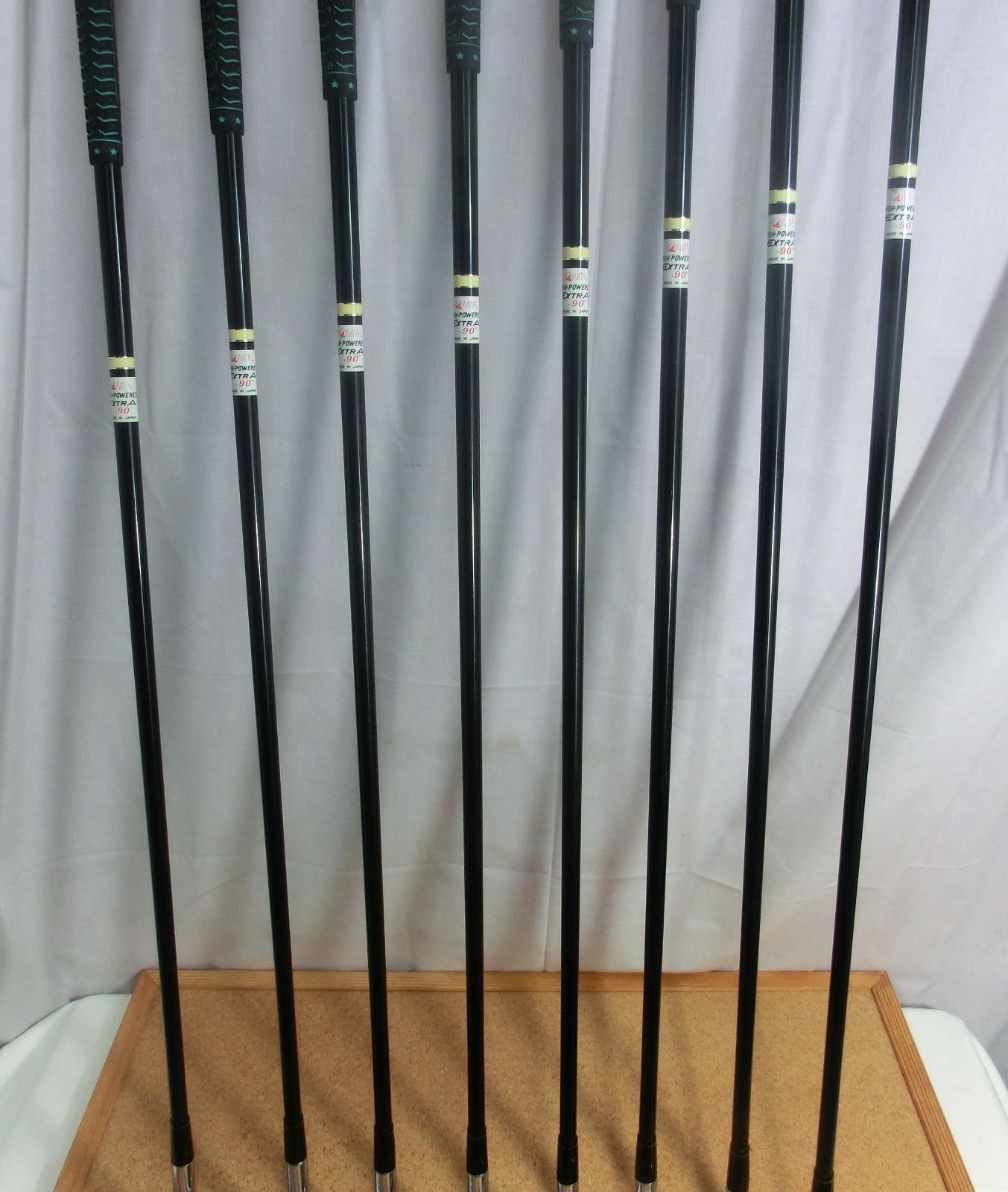 中古品 HONMA ホンマ アイアンセット 8本 CL-708 Professional+2