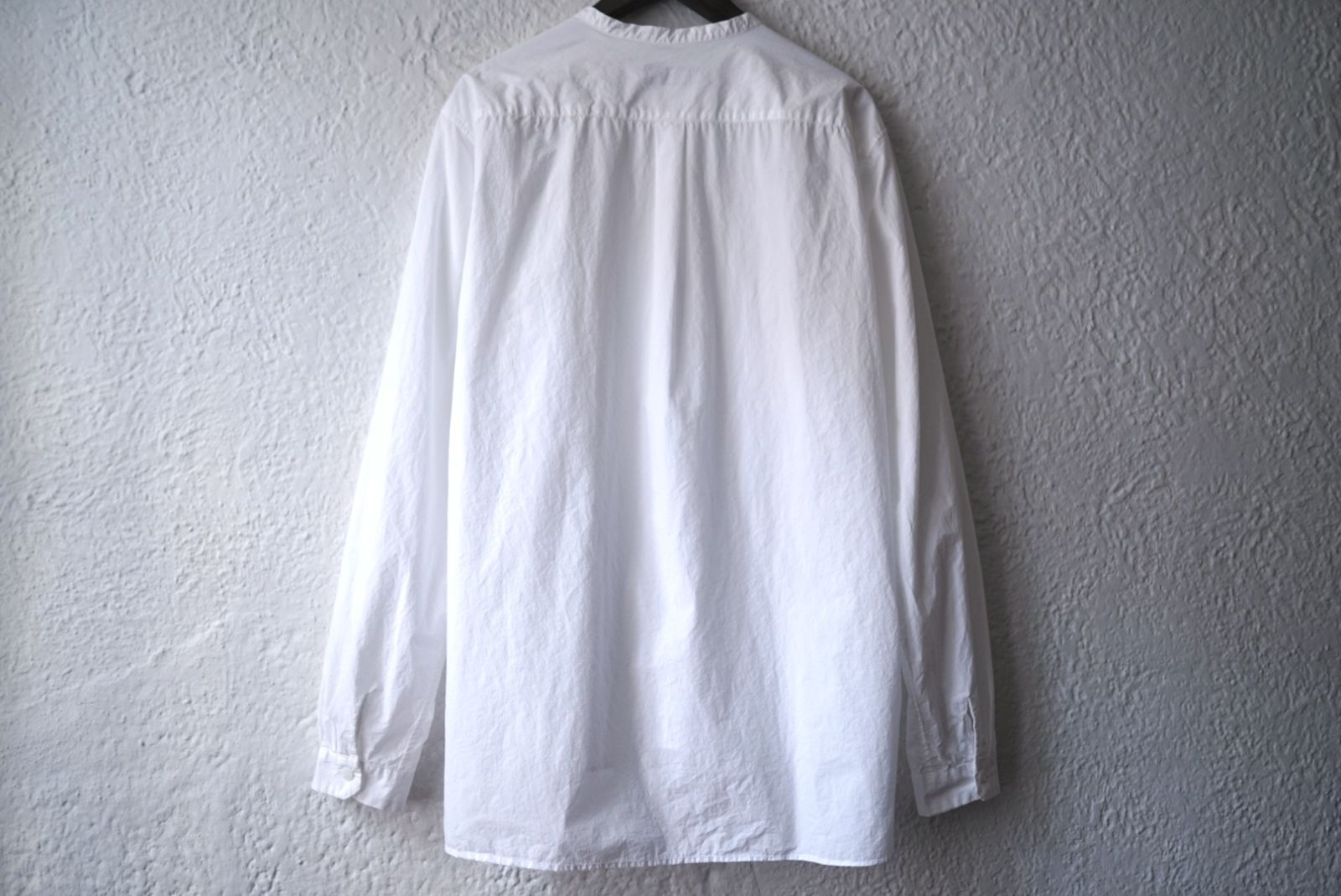Bergfabel バーグファベル プルオーバー シャツ 422L△ Bergfabel