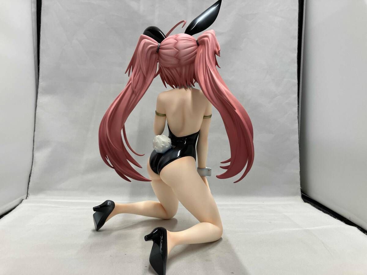 転スラ　ミリム　 バニーVer. 1/4 フリーイング　生足バニーVer. ミリム バニーVer.