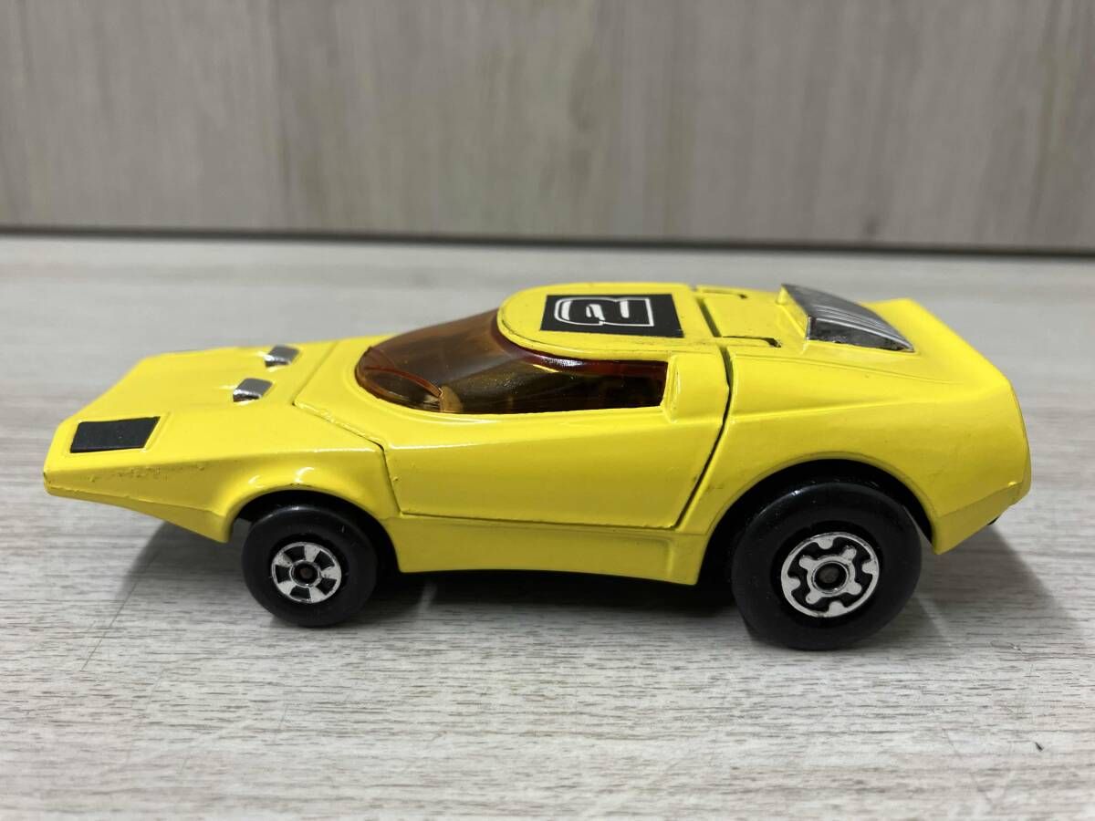 MATCHBOX ジャケット L 黄色 Amazon.co.jp: マッチボックス 三菱スパイダー [ティール] スーパー