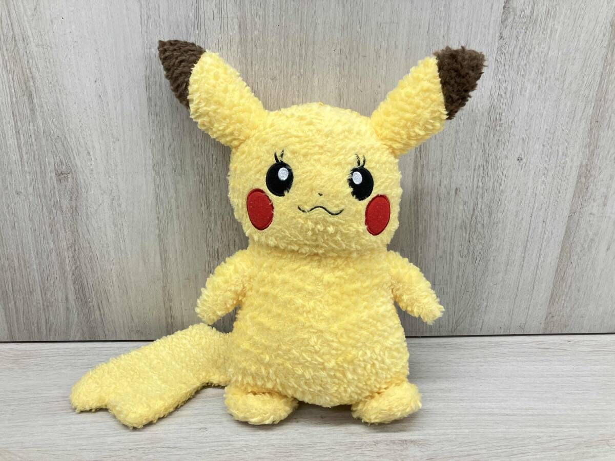 ☆03-1559】□未使用□未使用 ポケモンセンター Pikachu's Closet