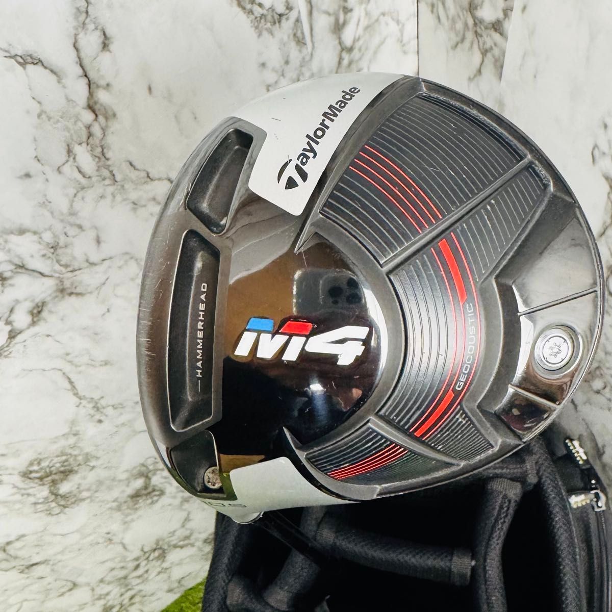 TaylorMade 【レフティ】テーラーメイド M4 1W ドライバー 10.5 TaylorMade 【レフティ】テーラーメイド M4 1W ドライバー 10.5