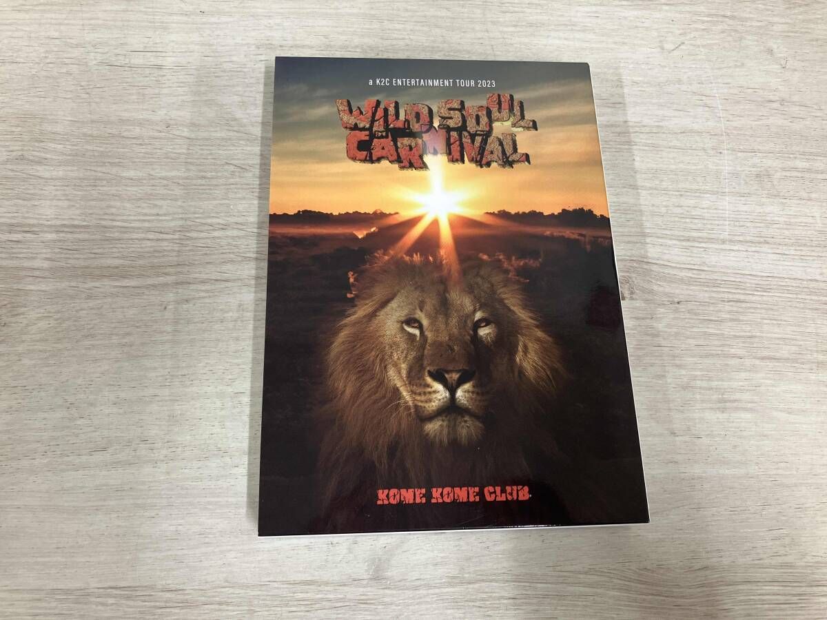 DVD a K2C ENTERTAINMENT TOUR 2019 ~おかわり~ [SING for ONE ~Best