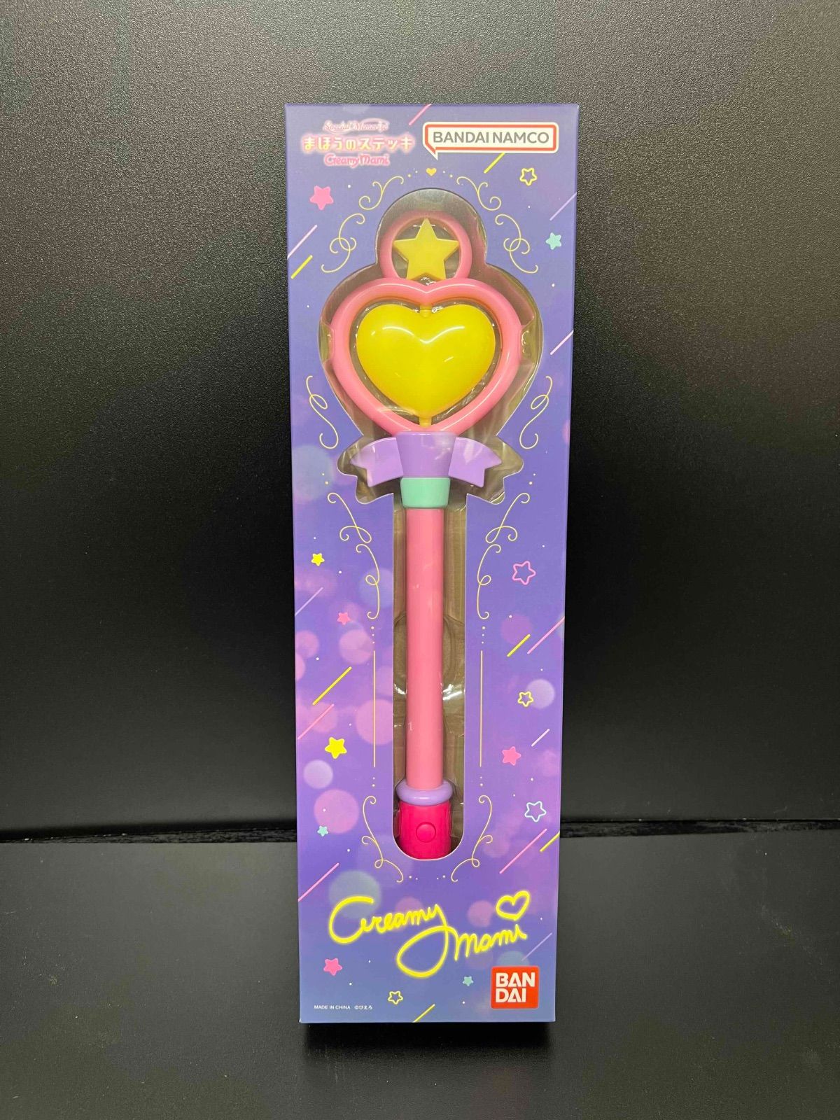 魔法の天使 クリィミーマミ　Special Memorize まほうのステッキ Amazon.co.jp: 魔法の天使 クリィミーマミ Special Memorize