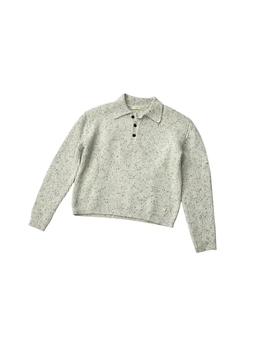 レクトファーパズルエコーチャンキーニット