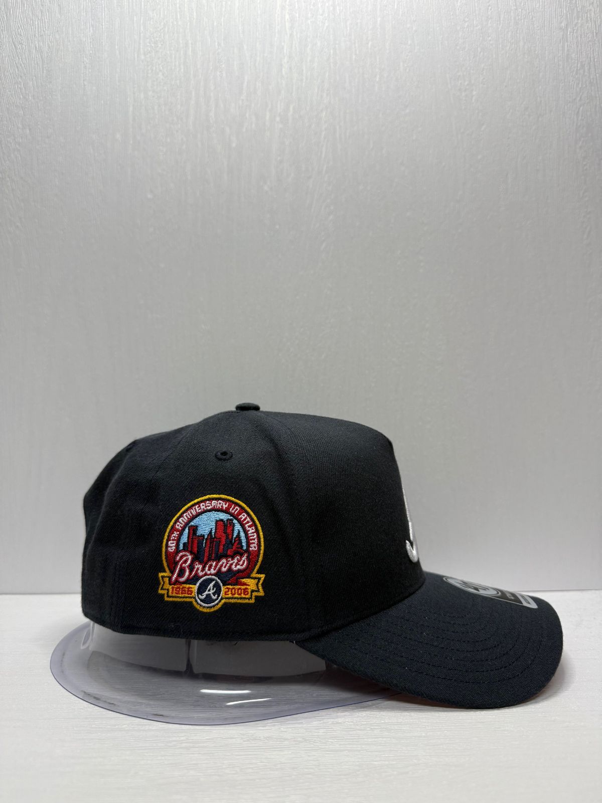 アトランタブレーブス 150th Anniversary スナップバックキャップ Amazon.co.jp: 47 Brand Captain スナップバック キャップ - CORKSCREW