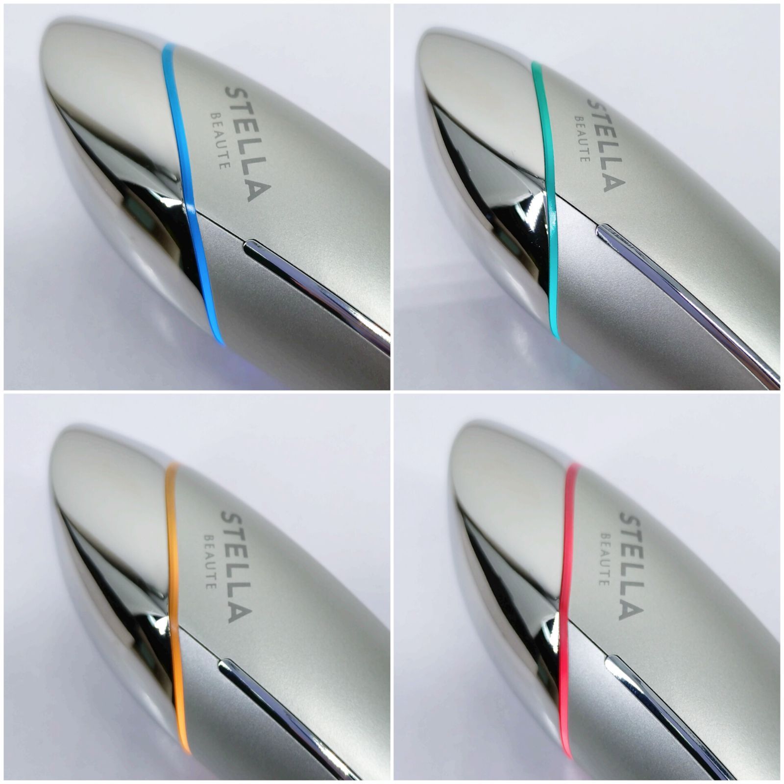 STELLA BEAUTE ビューティフェイススティック SB-BFS01-01 - メルカリ