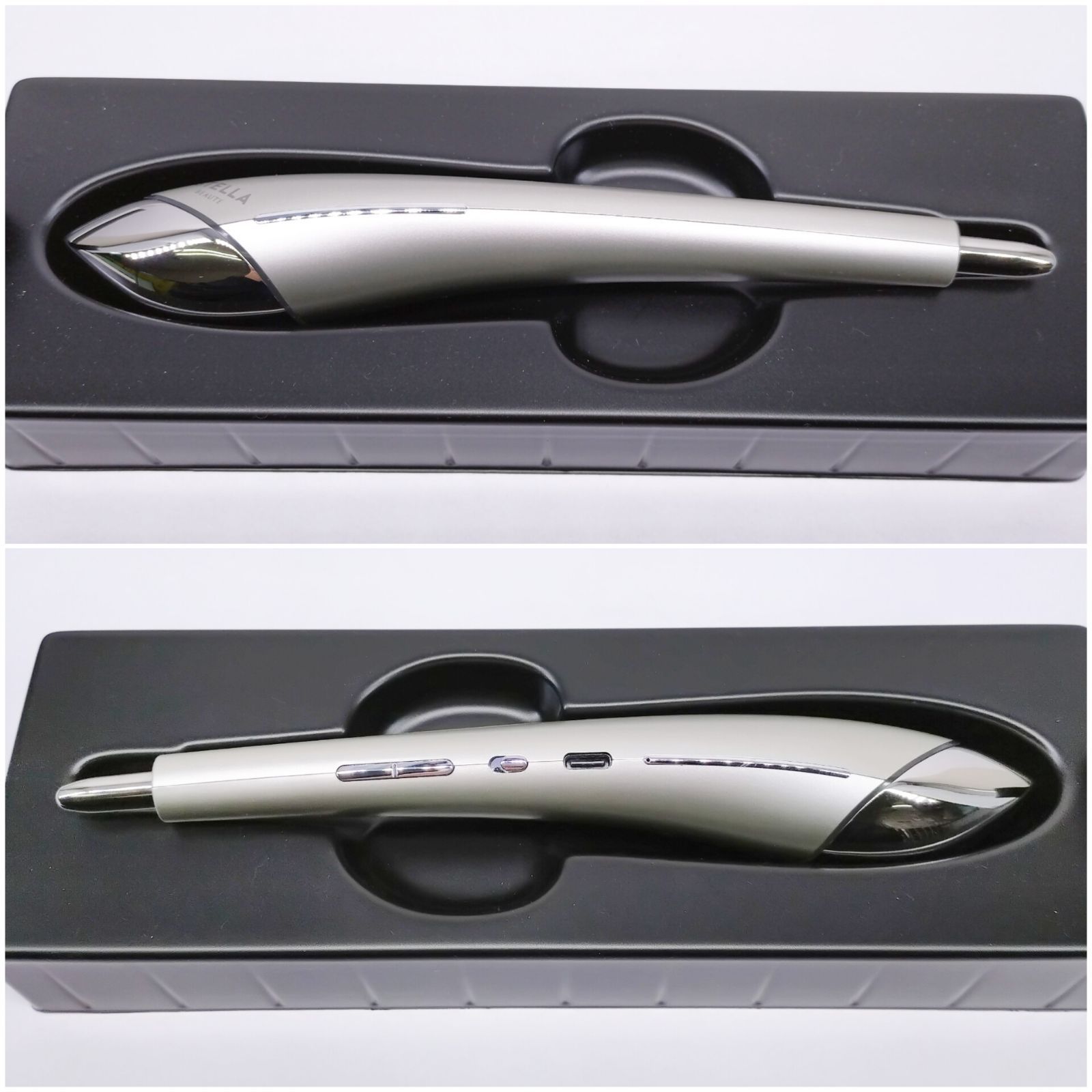 STELLA BEAUTE ビューティーフェイススティックSB-BFS01 STELLA BEAUTE】Beauty Face Stick / プラチナ / SB-BFS01-01 / YAMATO