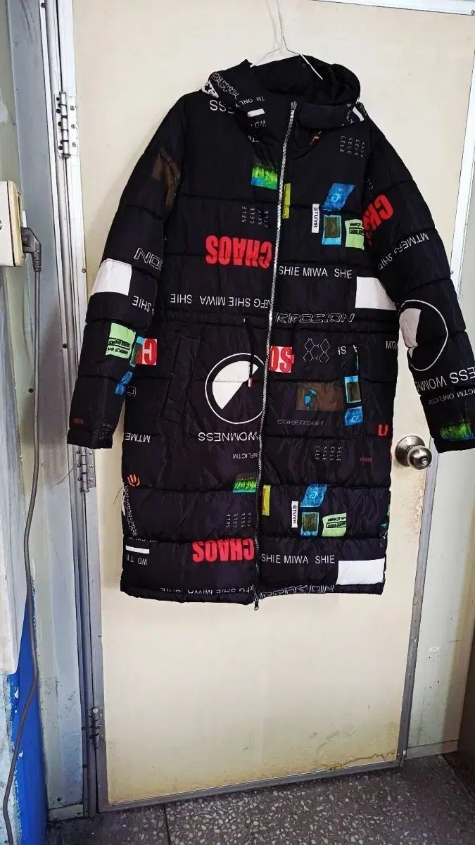 シェアガーメンズダウンジャケット100サイズ