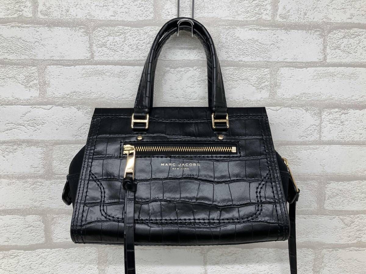 MARC JACOBS H701LO1FA21 マークジェイコブス ミニ クルーザー 