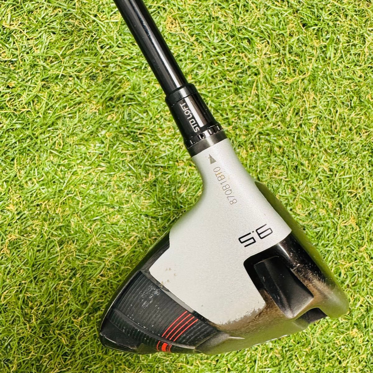 【良品】テーラーメイド M4 1W ドライバー 10.5° メンズ 右利き用 S 良品】テーラーメイド M4 1W ドライバー 10.5° メンズ 右利き用 S