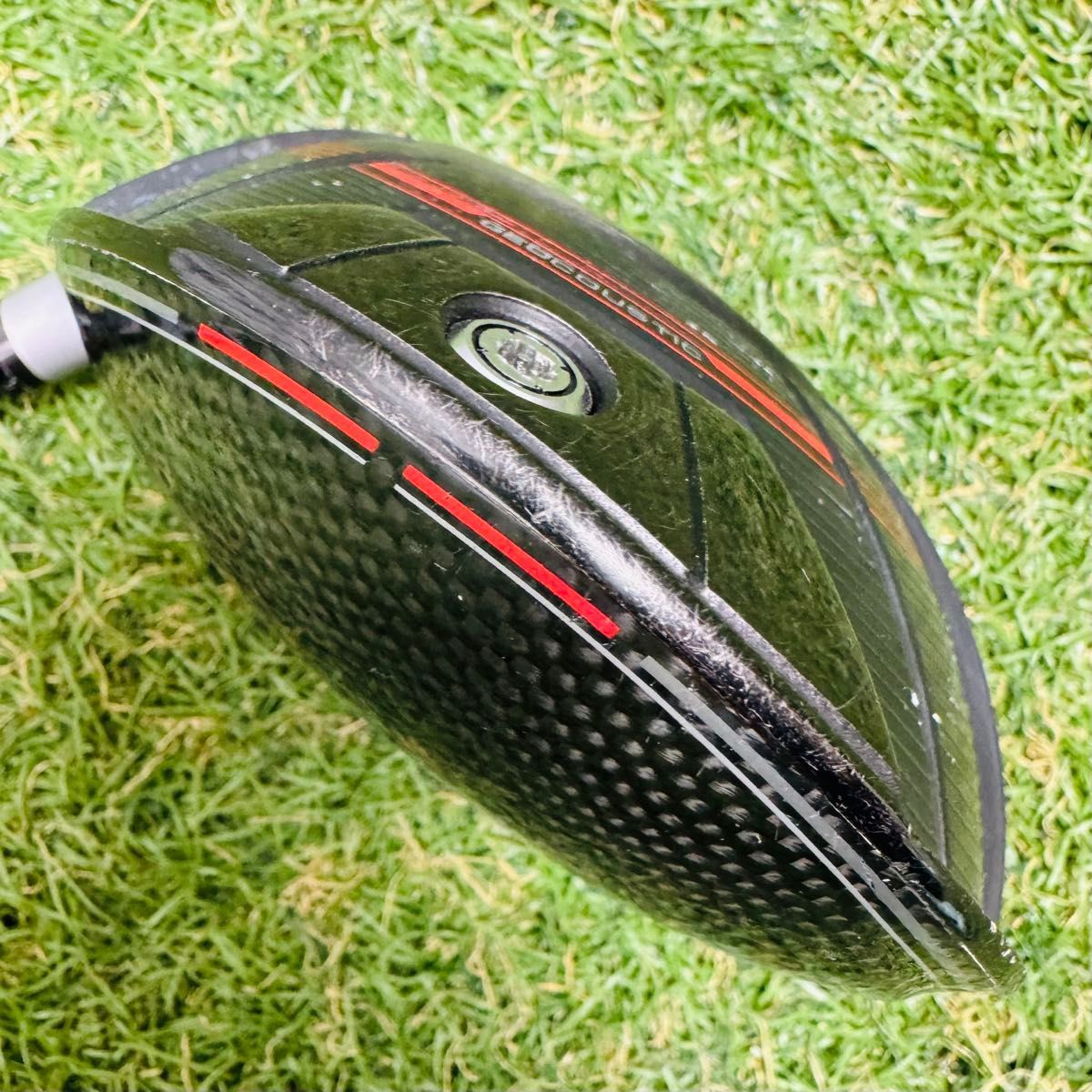 売れ筋 【良品】テーラーメイド M4 1W ドライバー 10.5° メンズ 右利き