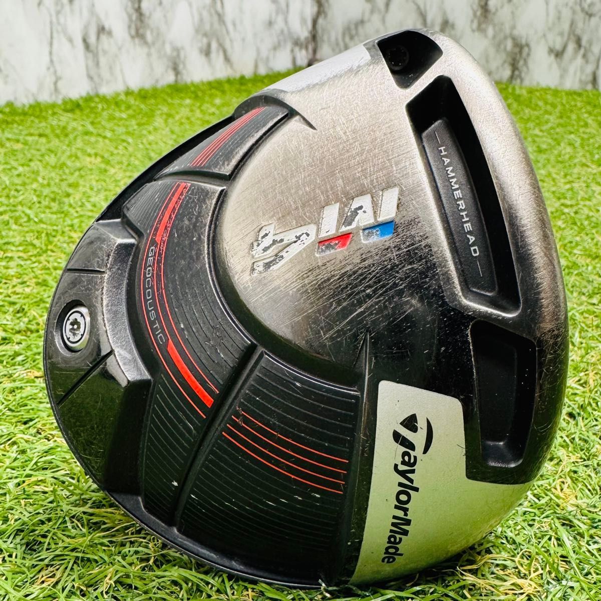 【良品】テーラーメイド M4 1W ドライバー 10.5° メンズ 右利き用 S 良品】テーラーメイド M4 1W ドライバー 10.5° メンズ 右利き用 S