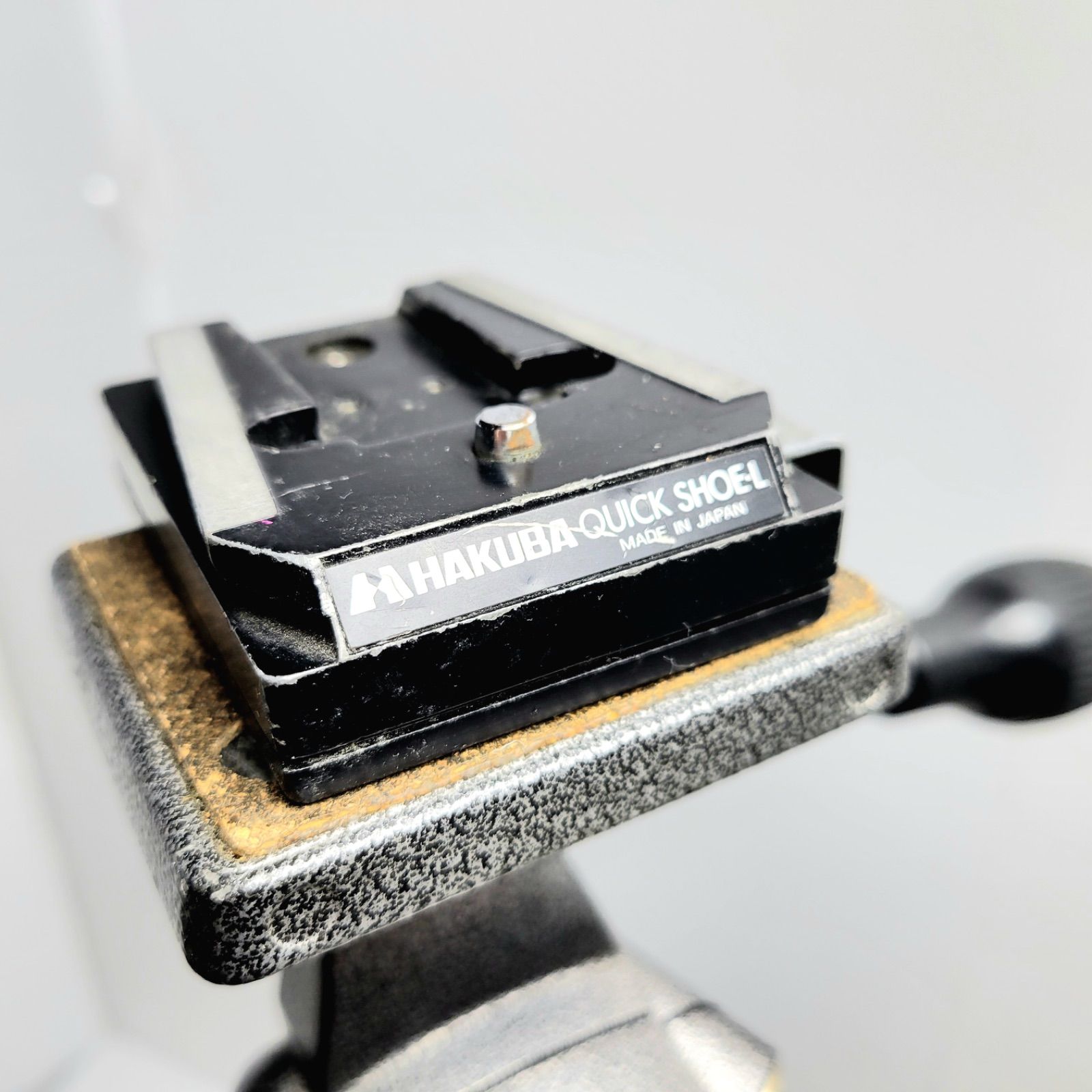 美品】GITZO 4型 大型アルミ三脚 G412 & 雲台 G1371 - メルカリ