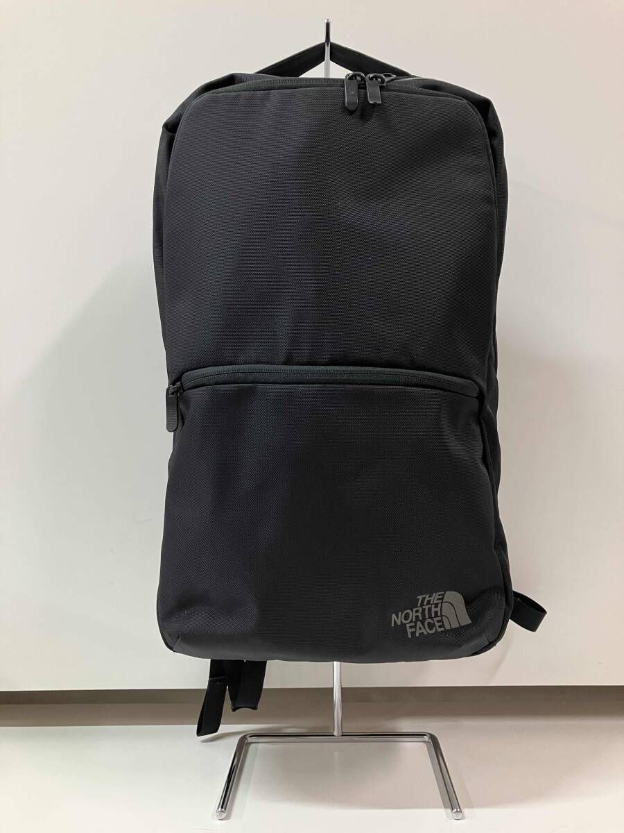 THE NORTH FACE ザ ノースフェイス NM82330 Shuttle Daypack Slim 