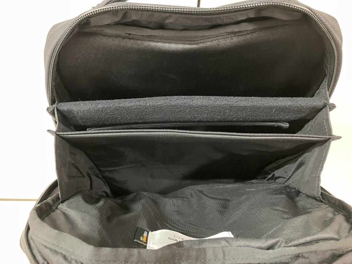 THE NORTH FACE ザ ノースフェイス NM82330 Shuttle Daypack Slim 