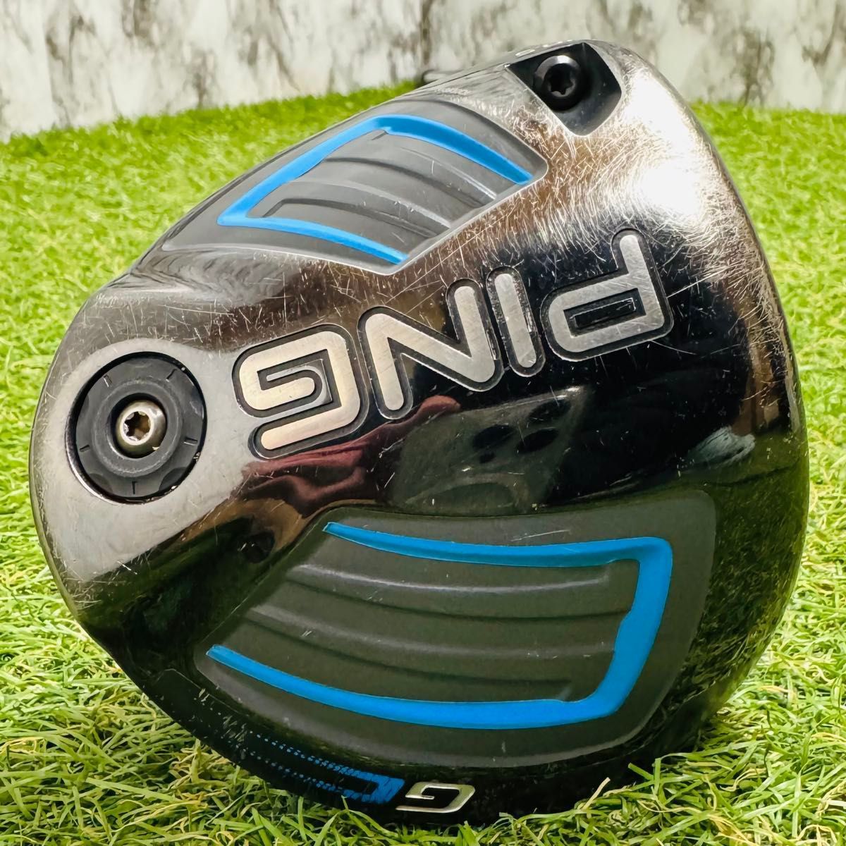 【貴重レフティ】ピン PING G430 LST ドライバー 1W S 左 良品 レフティ】ピン 2024 G 1W ドライバー 10.5° メンズ 左利き用 S 貴重