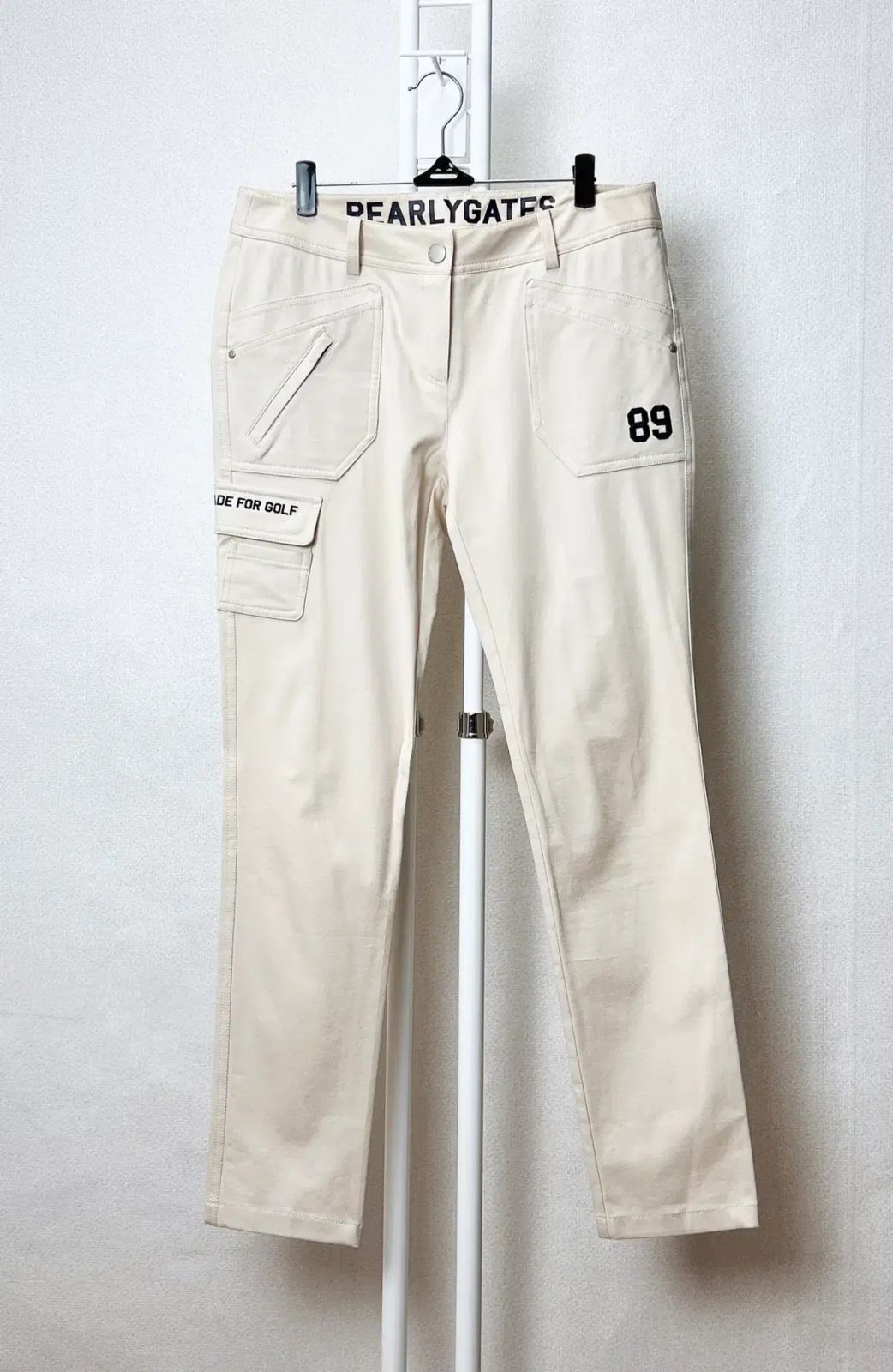 パーリーゲイツ レディース ズボン 71 - メルカリ