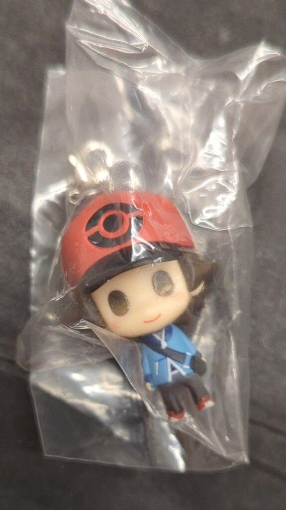 ポケモンメイト カラコレ Pokemon MEOWSCARADA Moncolle Mini Figure Academy Takara tomy