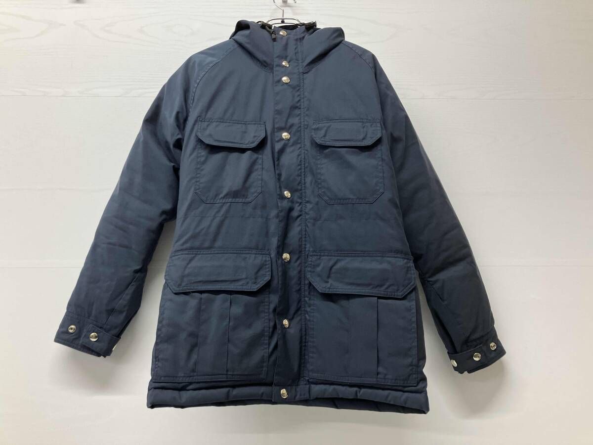 Crescent Down Works クレセントダウンワークス ダウンジャケット 