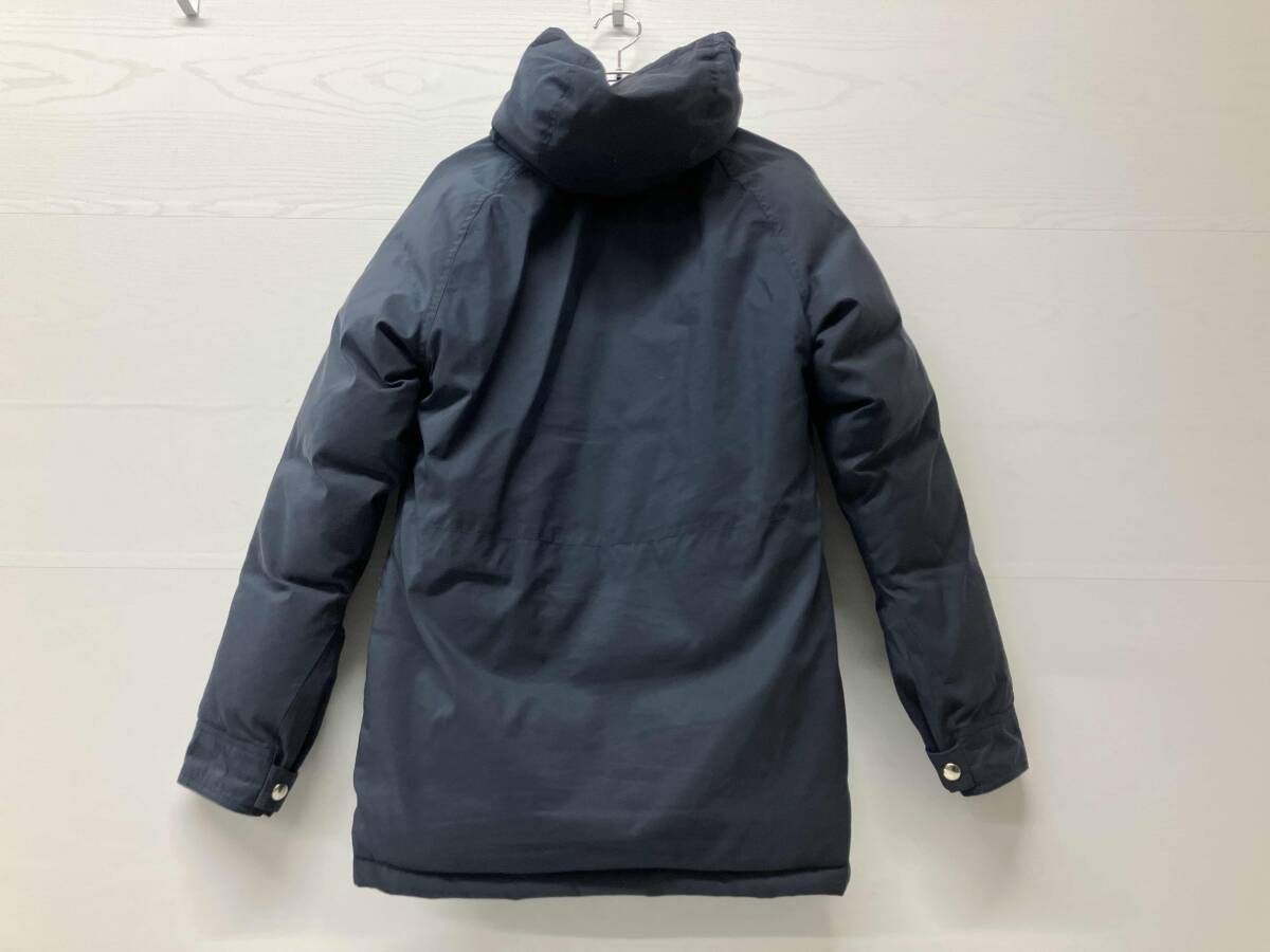 Crescent Down Works クレセントダウンワークス ダウンジャケット 