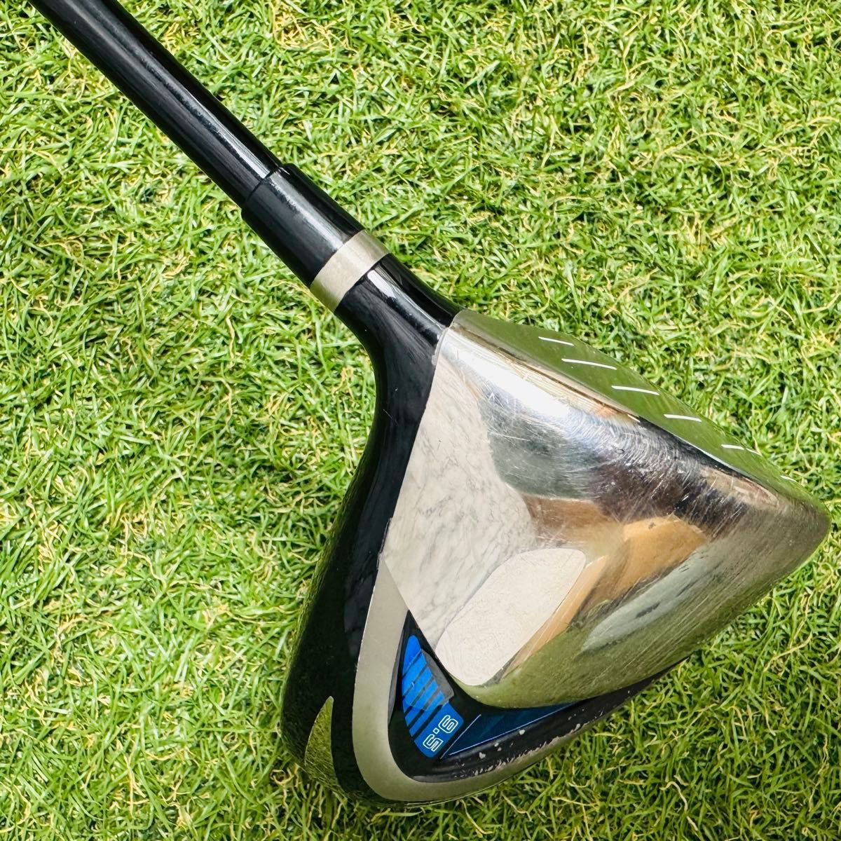 レフティ】ミズノ ユーラス LS 1W ドライバー 9.5° 左利き用 S - メルカリ