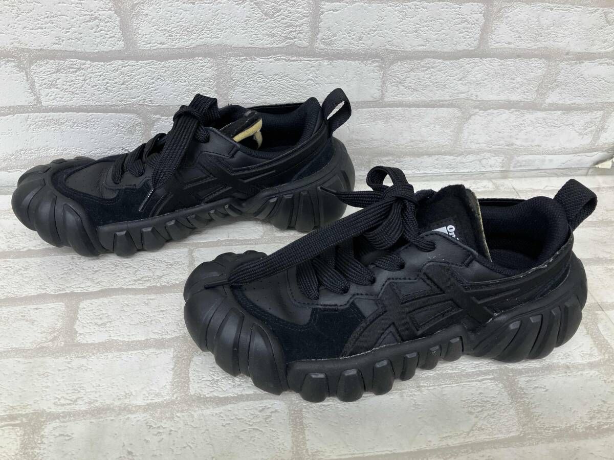 Onitsuka Tiger DENTIGRE LS 1183B421 オニツカタイガー デンティグレ