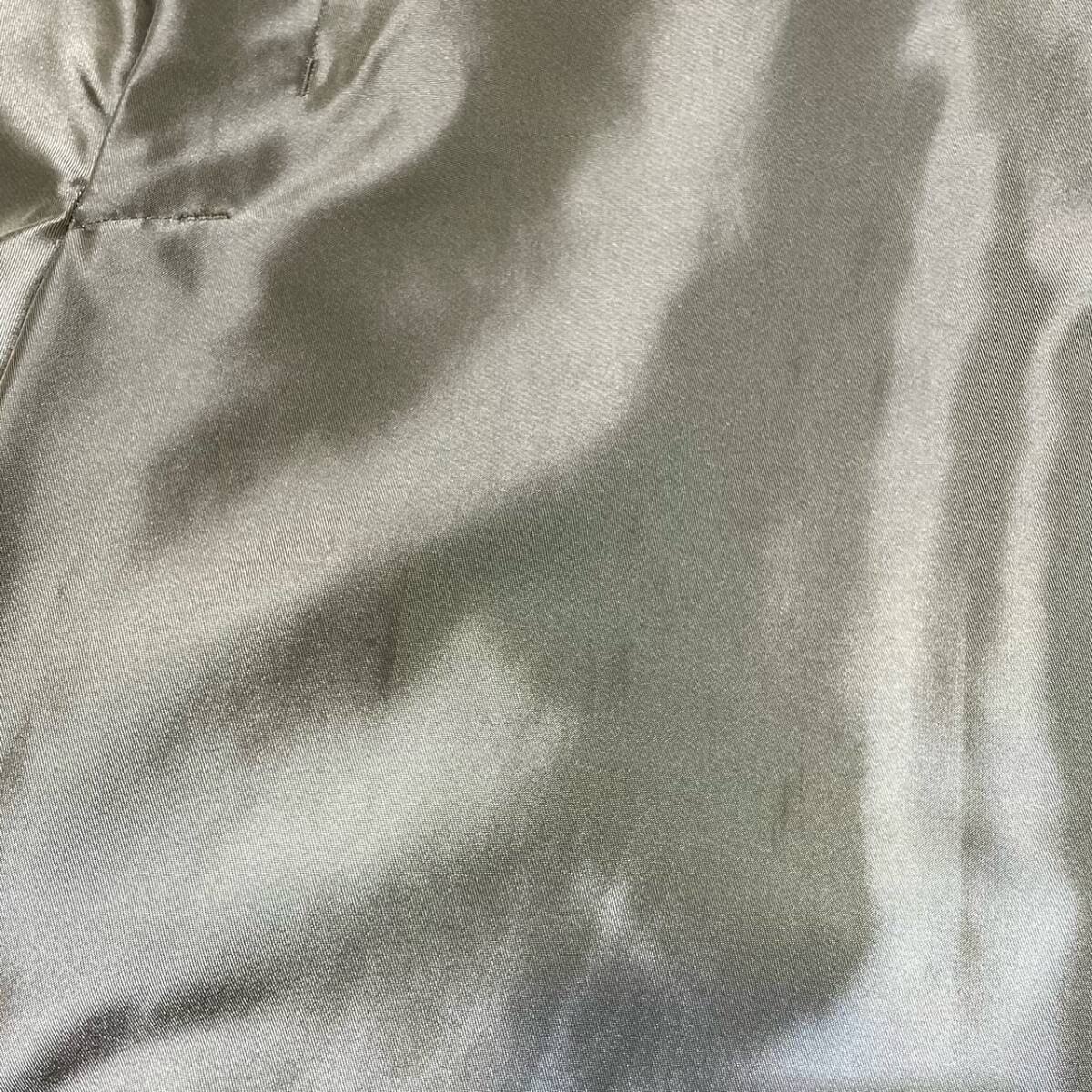 Yohji 24AW YOHJI YAMAMOTO POUR HOMME PIECE UNIQUE ロングパンツ 20AW Ny TWILL KHAKI PLEATS HALF PANTS サイズ3 ヨウジヤマモトプールオム Yamamoto POUR HOMME AW24-25 Look6 \u2013 A Shaded View on Fashion