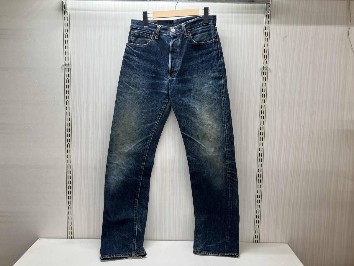 VINTAGE by NYLON ジーンズ デニムパンツ W31