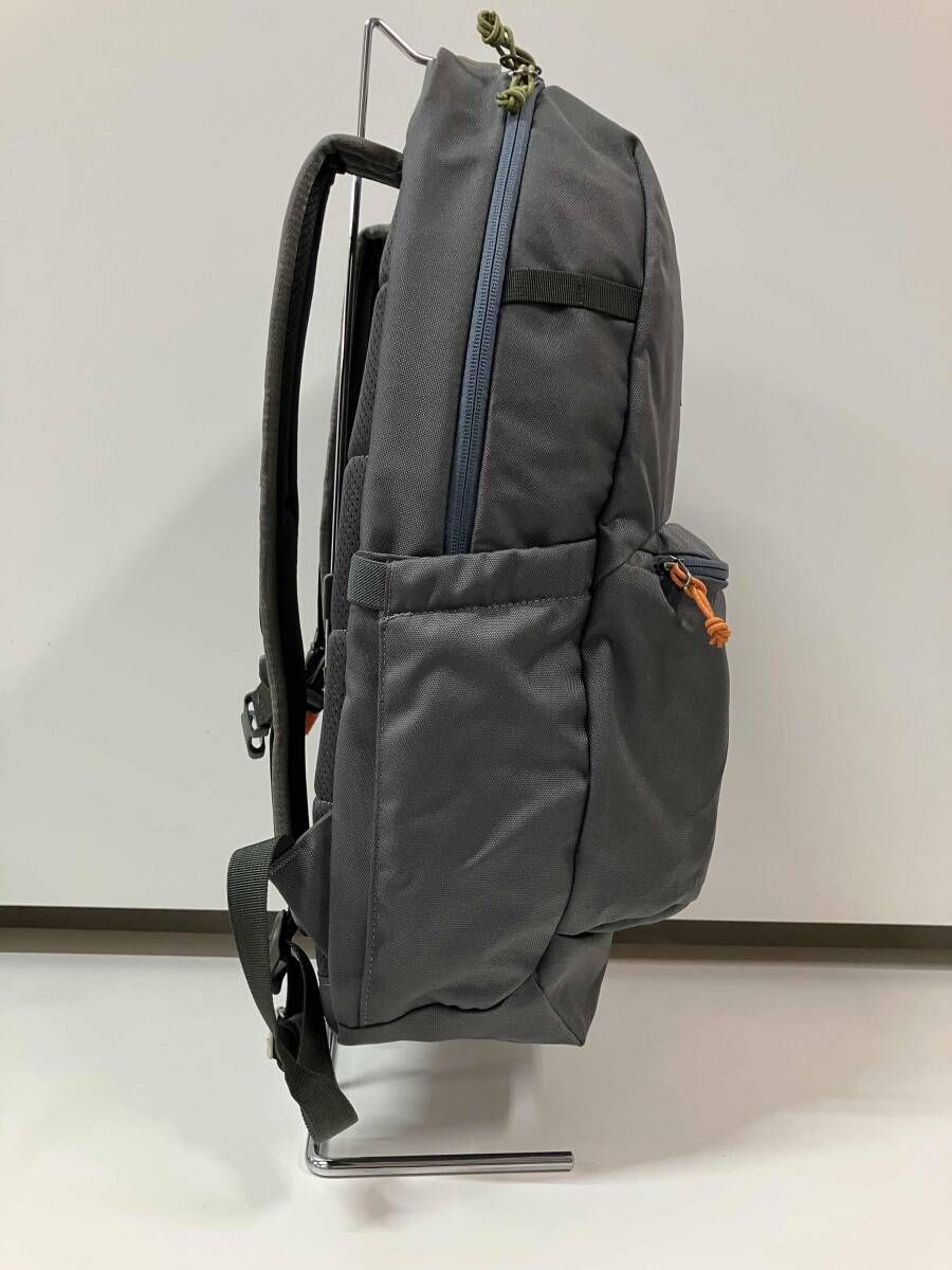 COTOPAXI コトパクシ バックパック リュック グレー - メルカリ