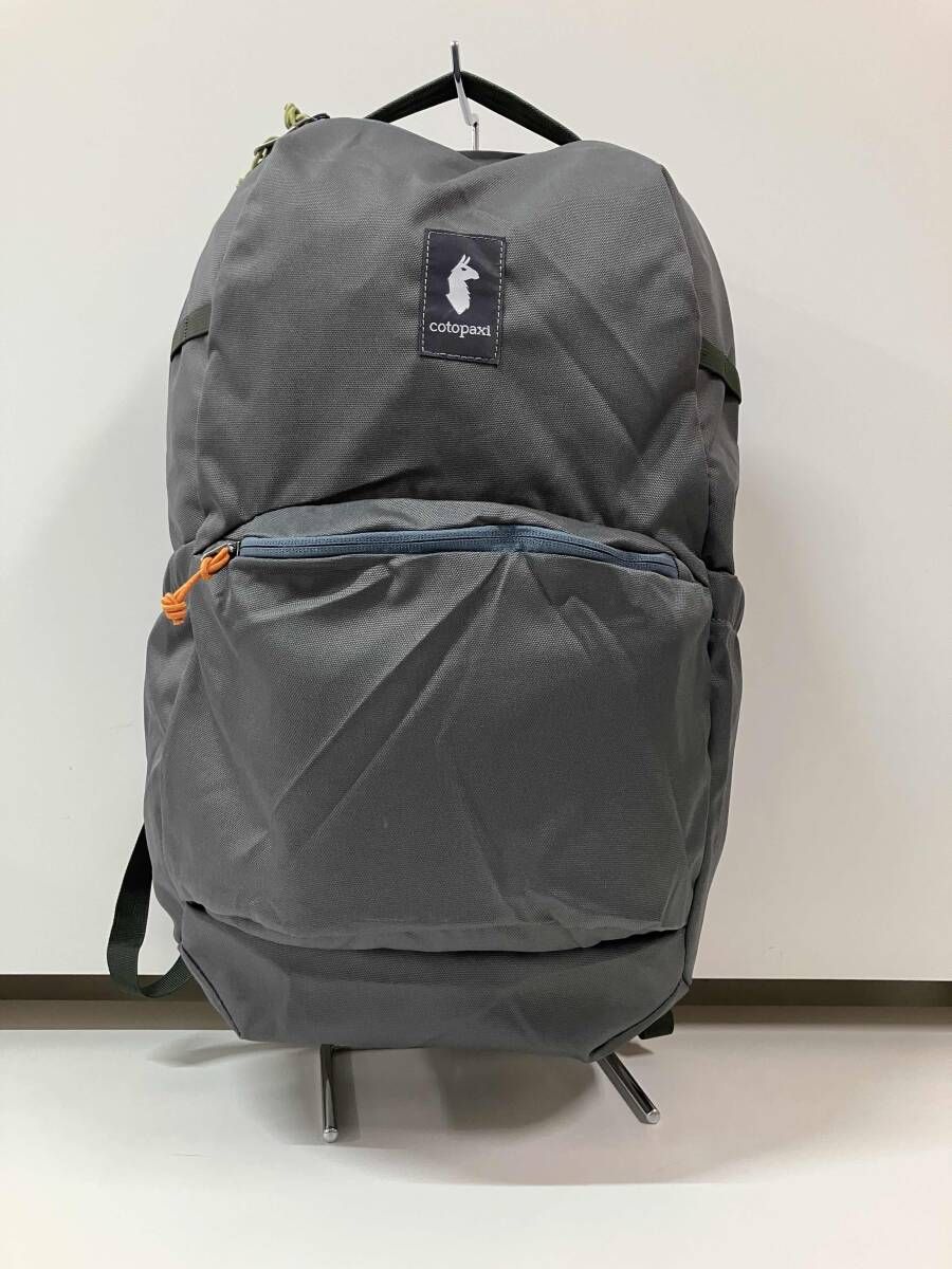cotopaxi グレーのカジュアルリュック COTOPAXI コトパクシ バックパック リュック グレー - メルカリ