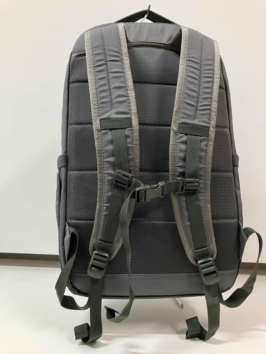 COTOPAXI コトパクシ バックパック リュック グレー - メルカリ
