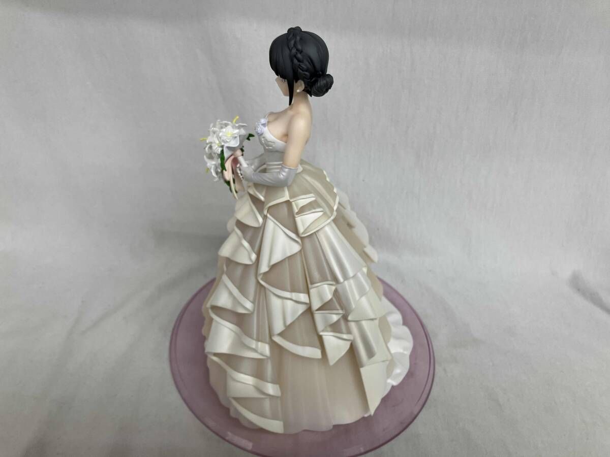 牧之原翔子 ウェディング ver. 1/7 フィギュア　おまけ付き Amazon.co.jp: 青春ブタ野郎はゆめみる少女の夢を見ない 牧之原翔子