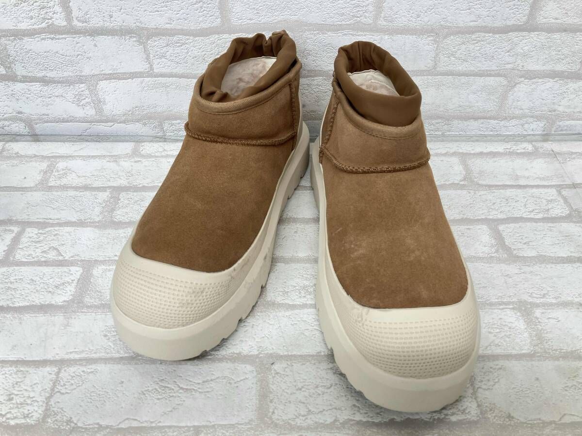 UGG M CL ULTRA MINI WEATHER HYBRID 1174196 アグ ウルトラミニ 