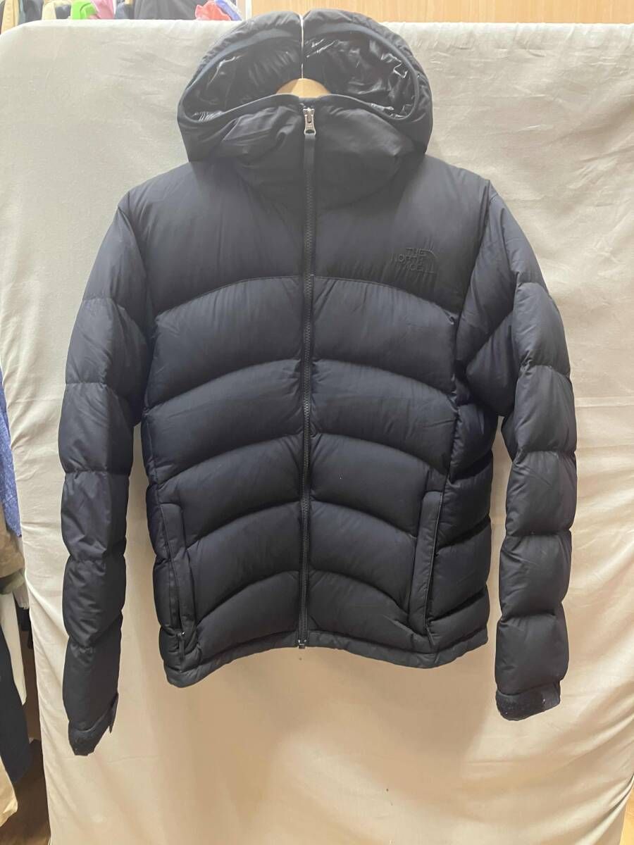 THE NORTH FACE/ザ・ノースフェイス/ACONCAGUA HOODIE/アコンカグア