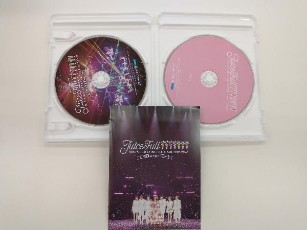 ハロプロ プレミアム Juice=Juice CONCERT TOUR2019 ~JuiceFull