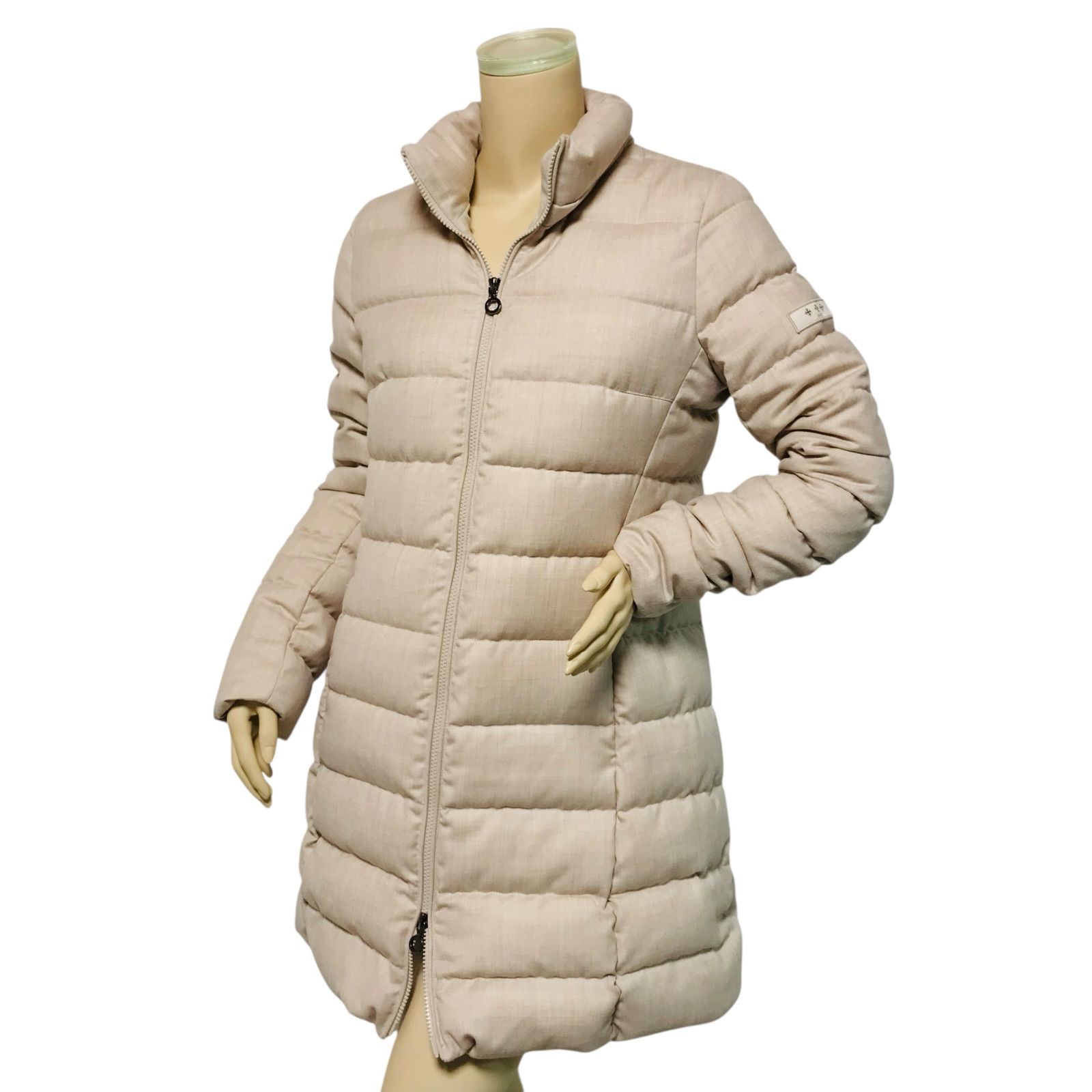 美品☆TATRAS・タトラス・LAVIANA ラヴィアナ レディース ブランド