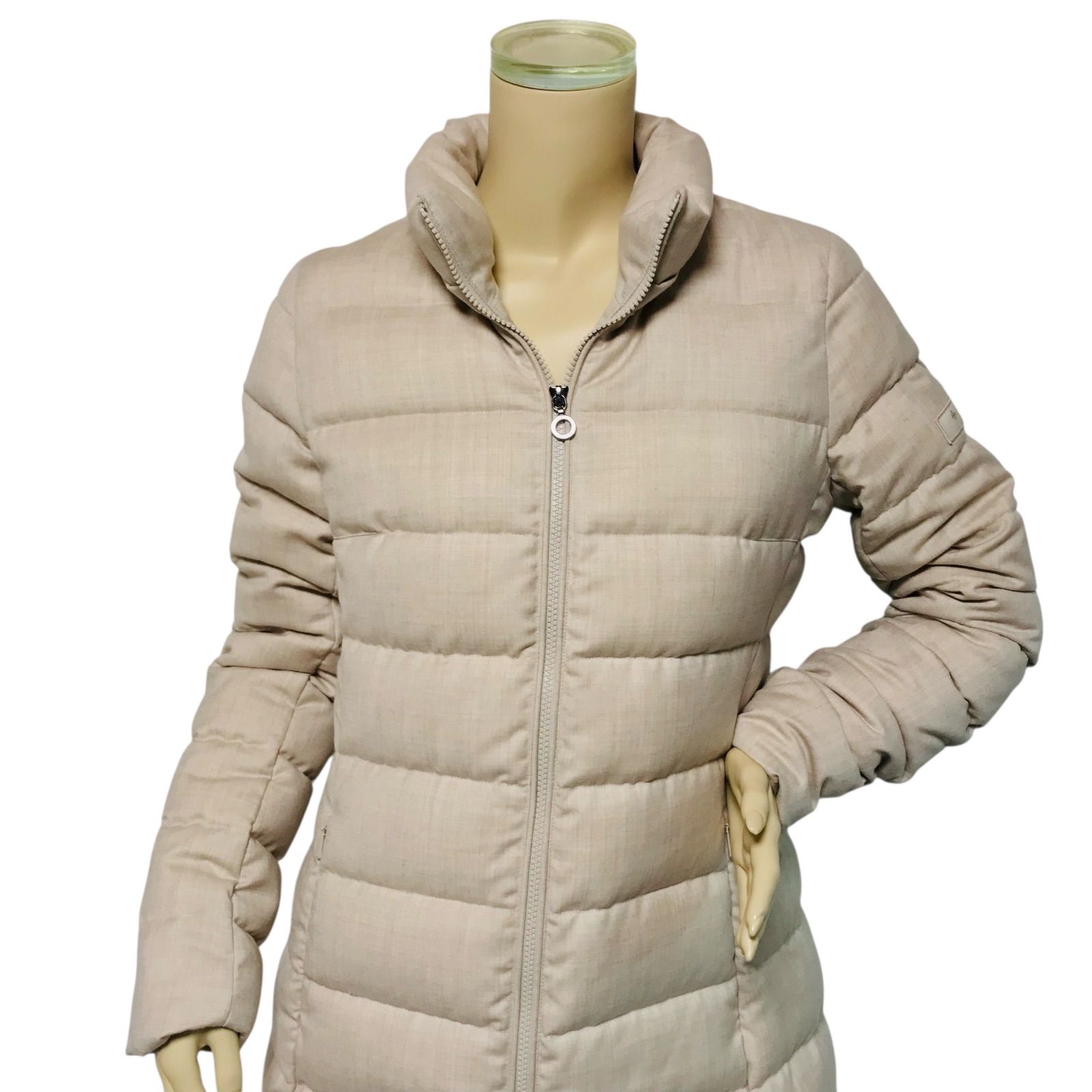 美品☆TATRAS・タトラス・LAVIANA ラヴィアナ レディース ブランド