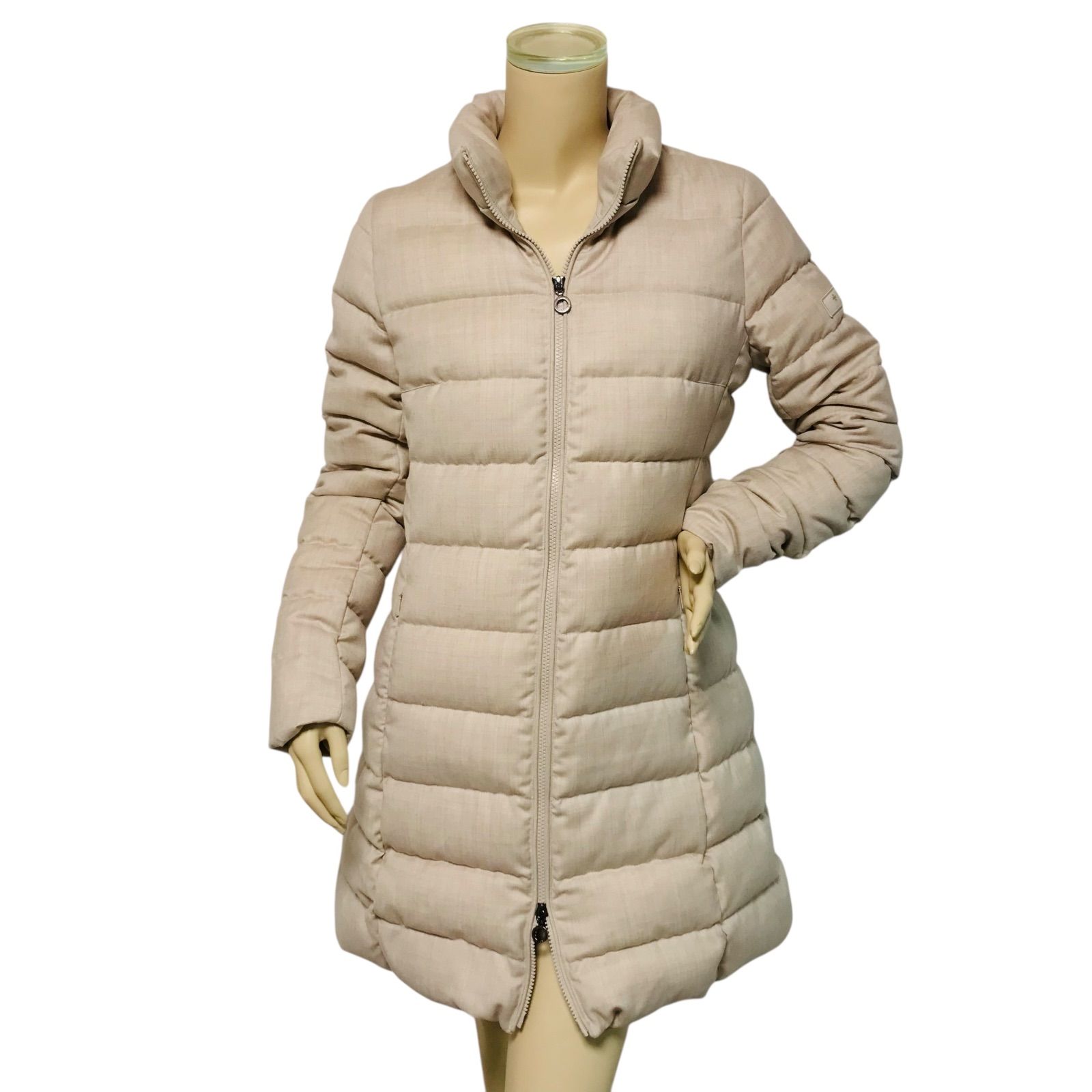 美品☆TATRAS・タトラス・LAVIANA ラヴィアナ レディース ブランド