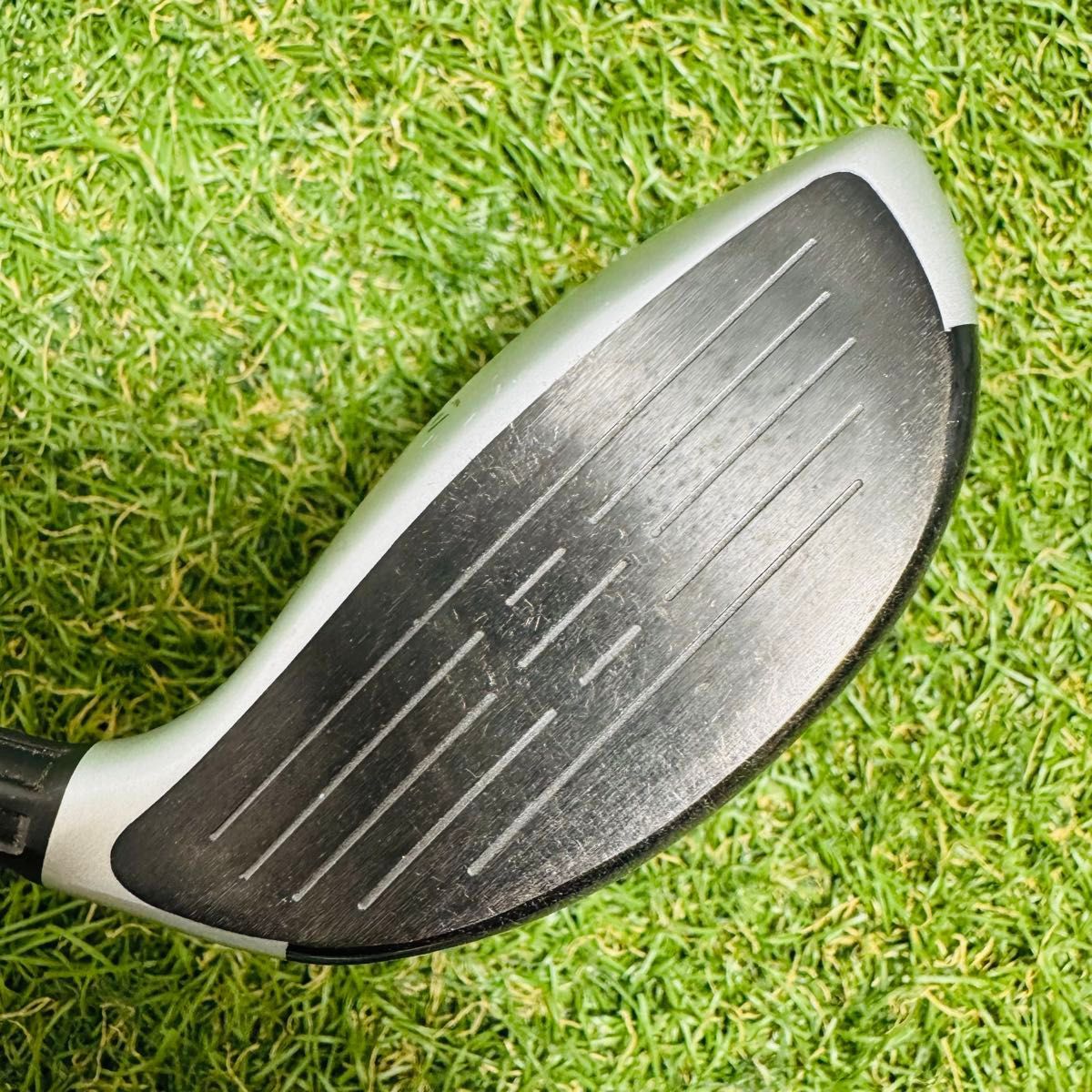 M4 3w テーラーメイド FW 3番 ウッド フェアウェイウッド レフティ 左 TaylorMade（テーラーメイド） M4 3W フェアウェイウッド FW