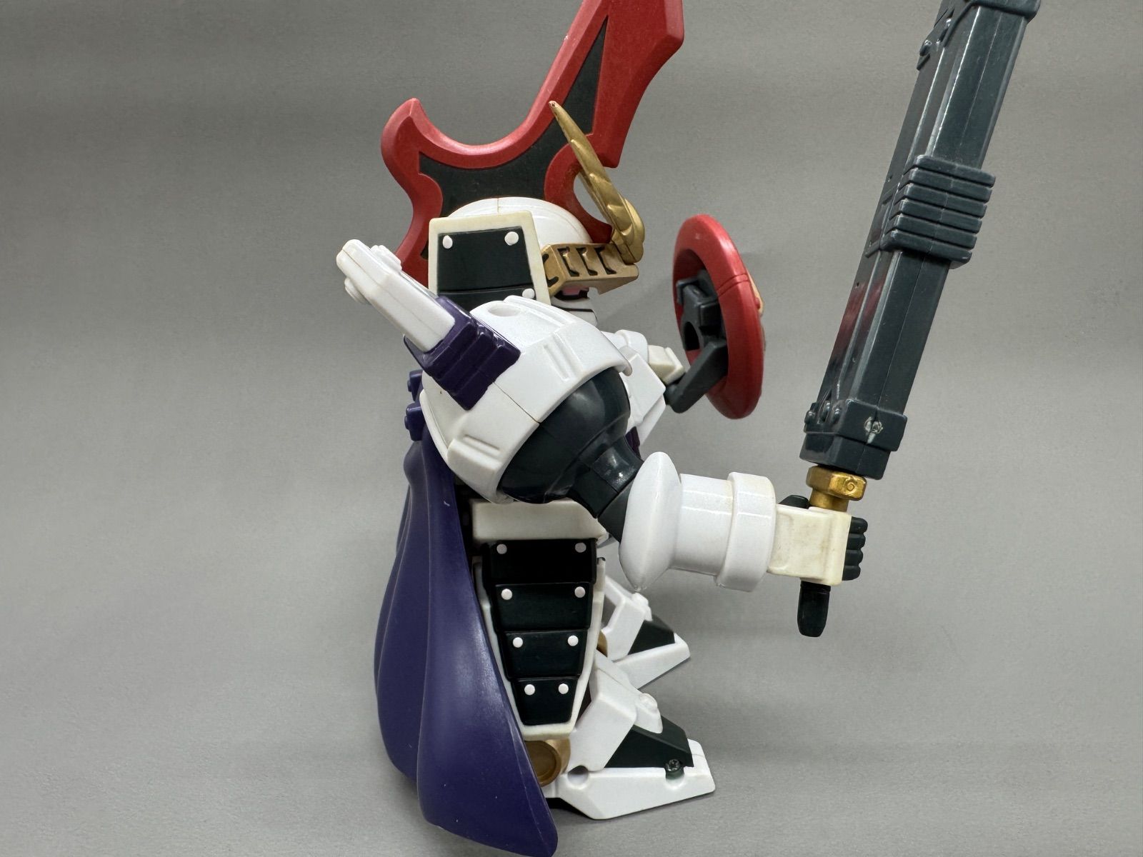 BANDAI バンダイ SDフレクション SDガンダムフォース グリフォン