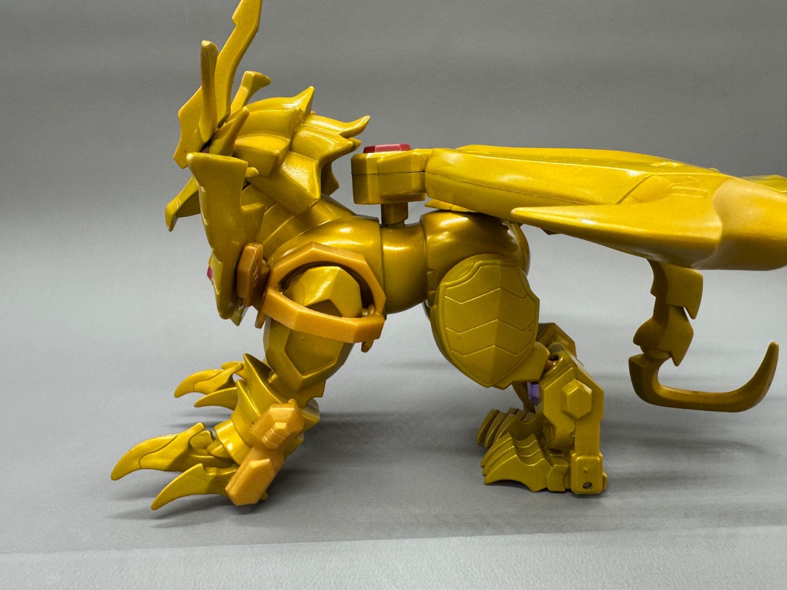 BANDAI バンダイ SDフレクション SDガンダムフォース グリフォン