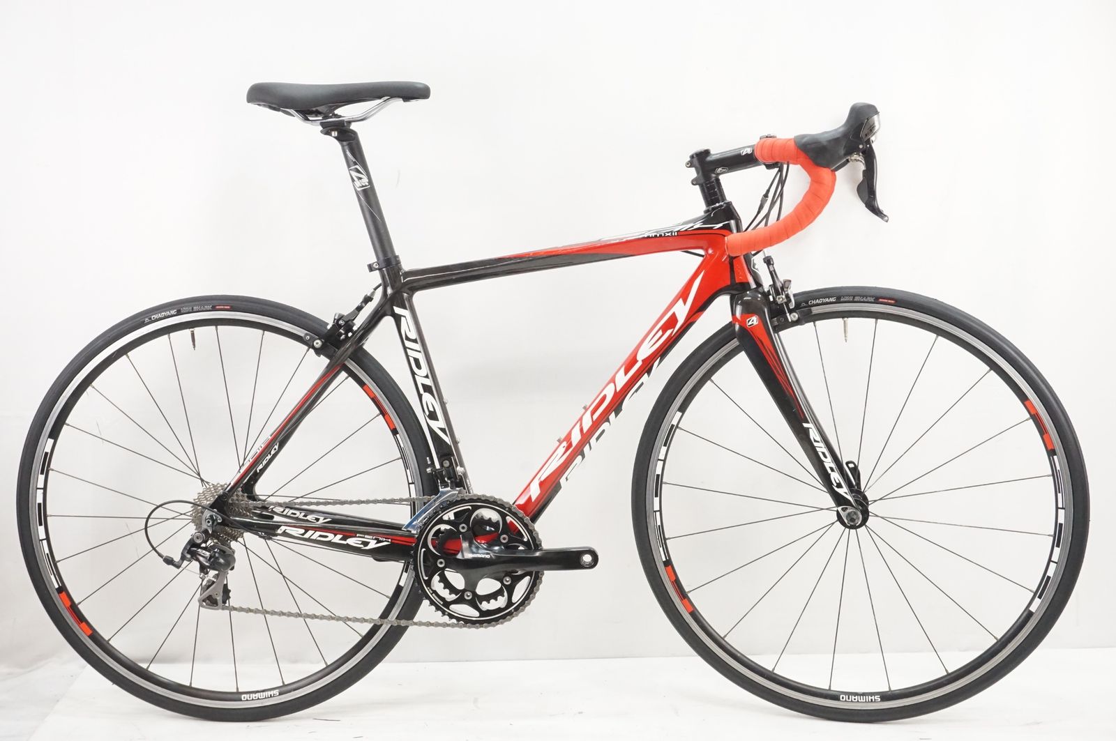 【週末限定セール】RIDLEY リドレー Fenix 2014 XSカーボン 週末限定セール】RIDLEY リドレー Fenix 2014 XSカーボン 週末限定