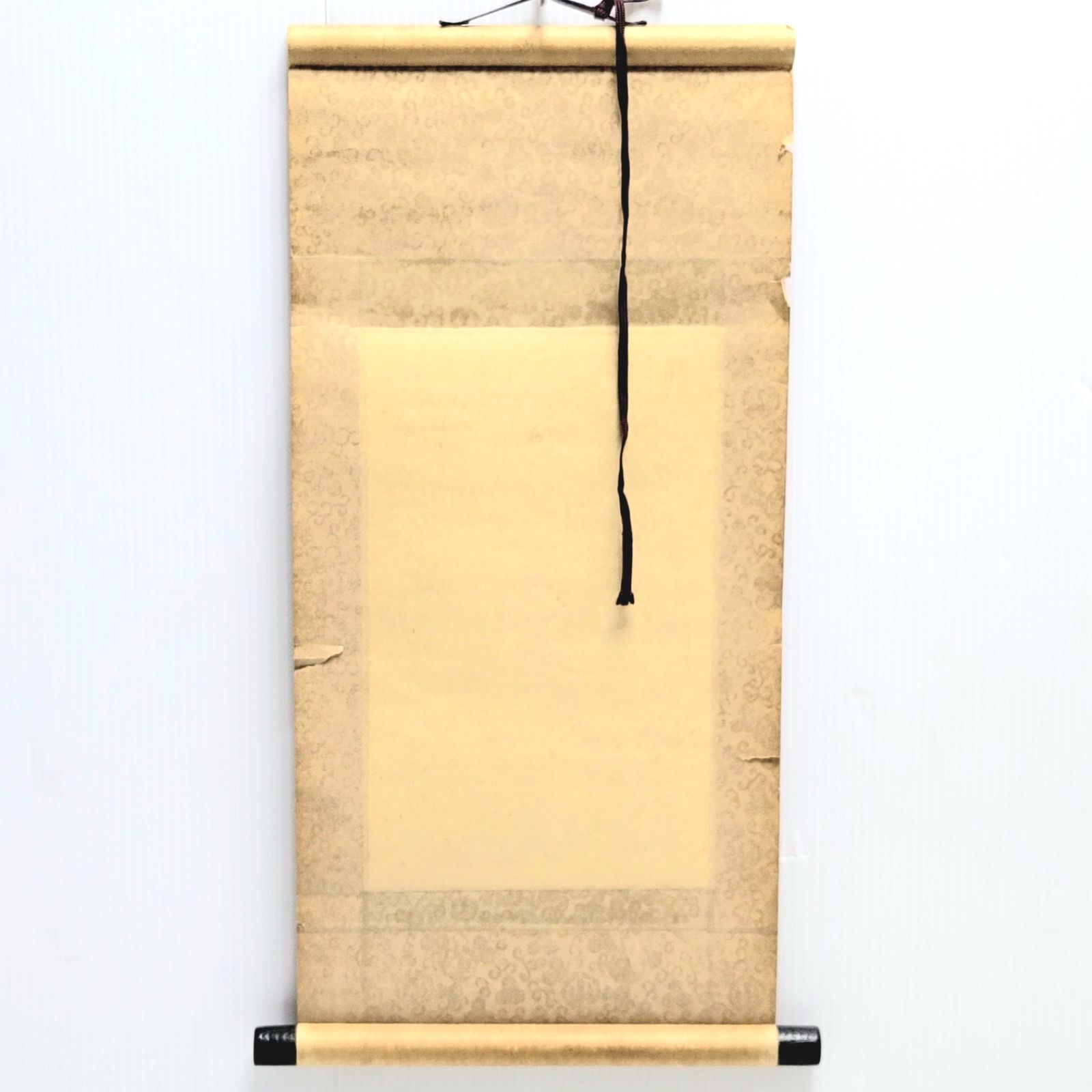 希少品】創価学会 御本尊様 37x20cm - メルカリ