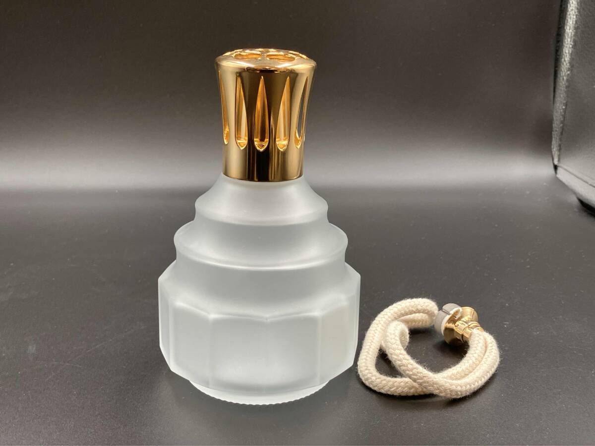 ランプベルジェ クリアランプ - メルカリ