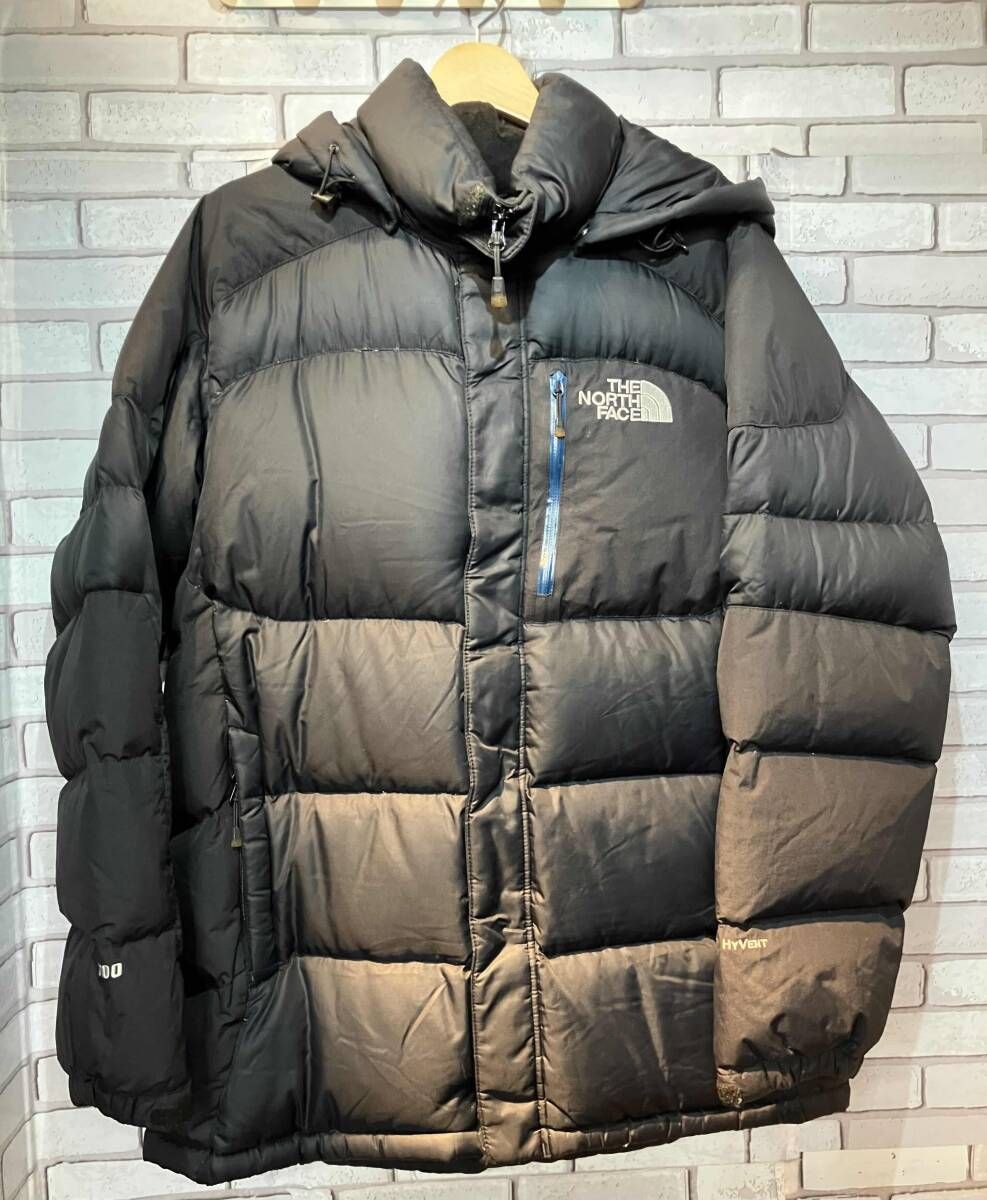 THE NORTH FACE ザノースフェイス NFJ1DD69 ハイベント 700 THE NORTH FACE ザノースフェイス NFJ1DD69 ハイベント 700