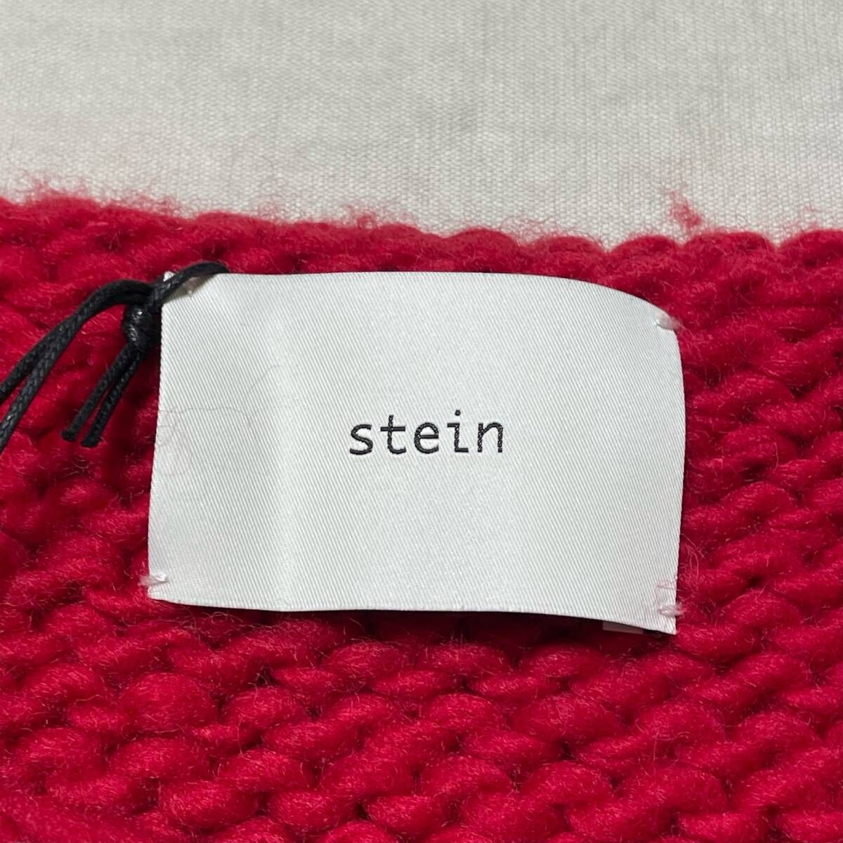stein Interwoven Hand Knit お買い得品 LS stein INTERWOVEN stein Interwoven Hand Knit お買い得品 LS stein INTERWOVEN